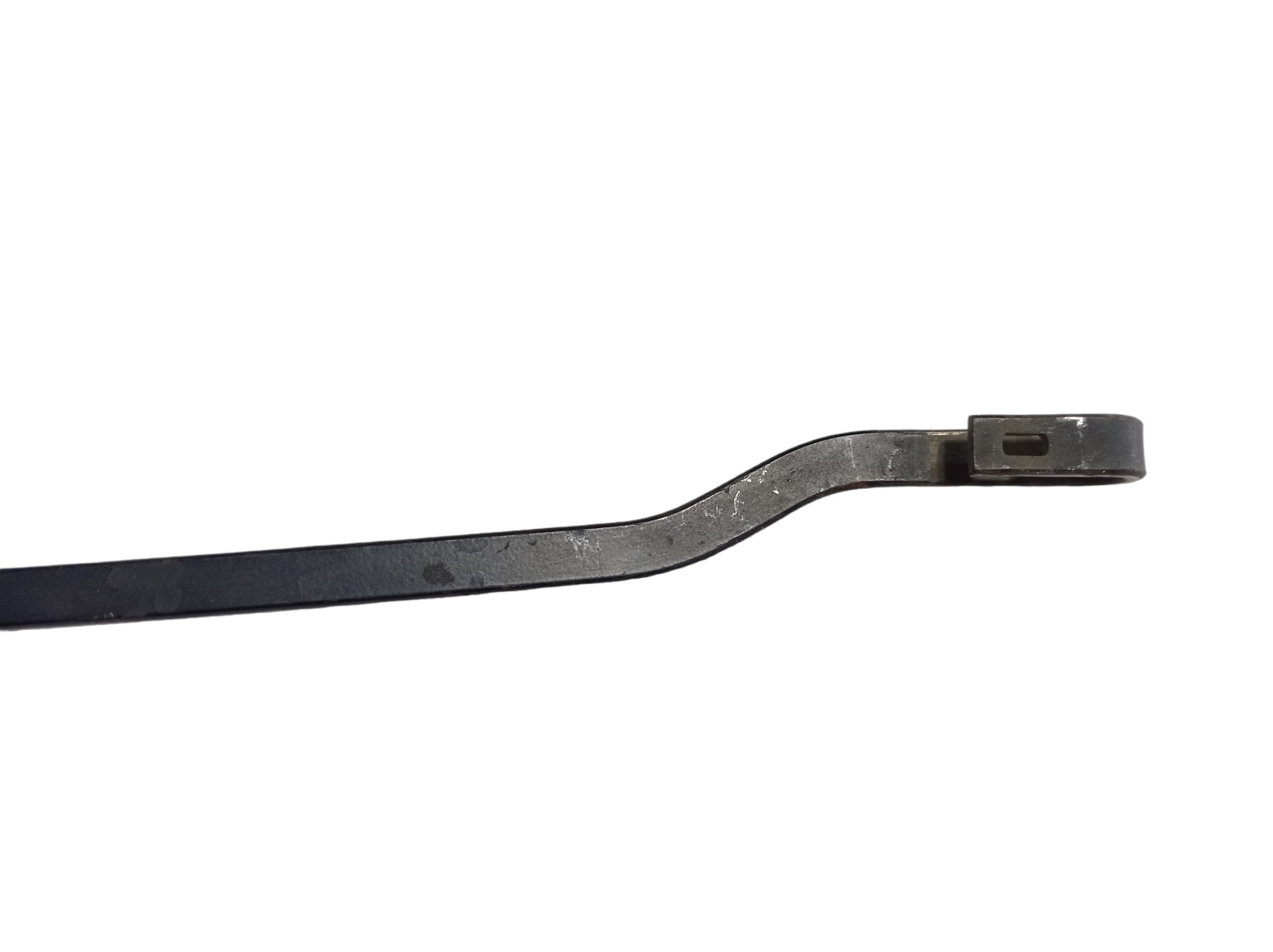Haste Limpador Esquerdo Ford Ka 1997 2010 97kg17526ac 6