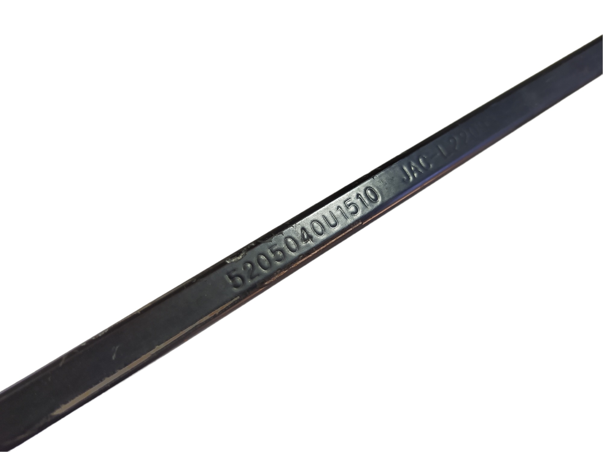 Haste Limpador Direito Jac T6  2016 V475 5205040u1510 8