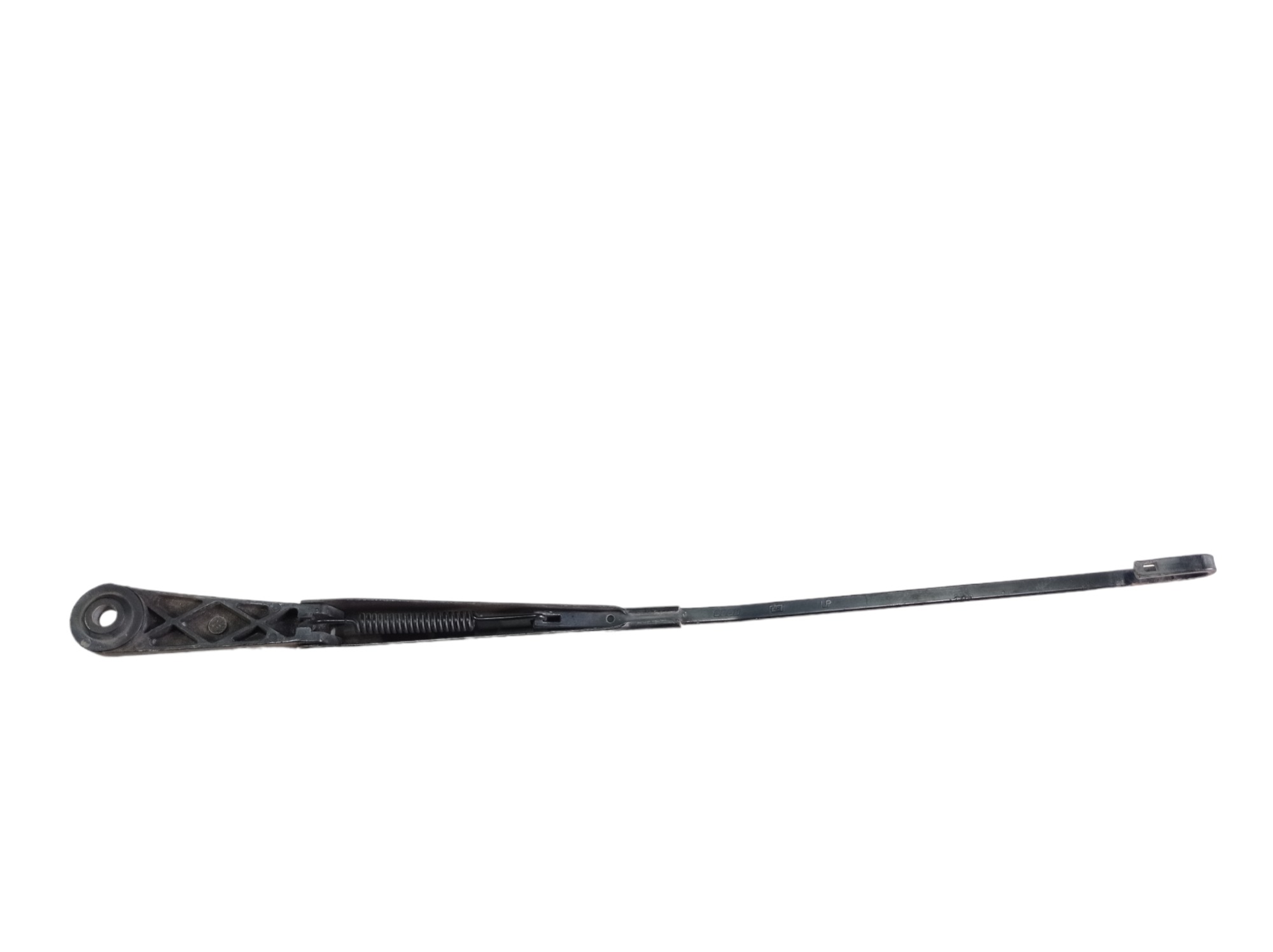 Haste Limpador Parabrisa Direita Fiat Palio Siena 97 A 2002 3