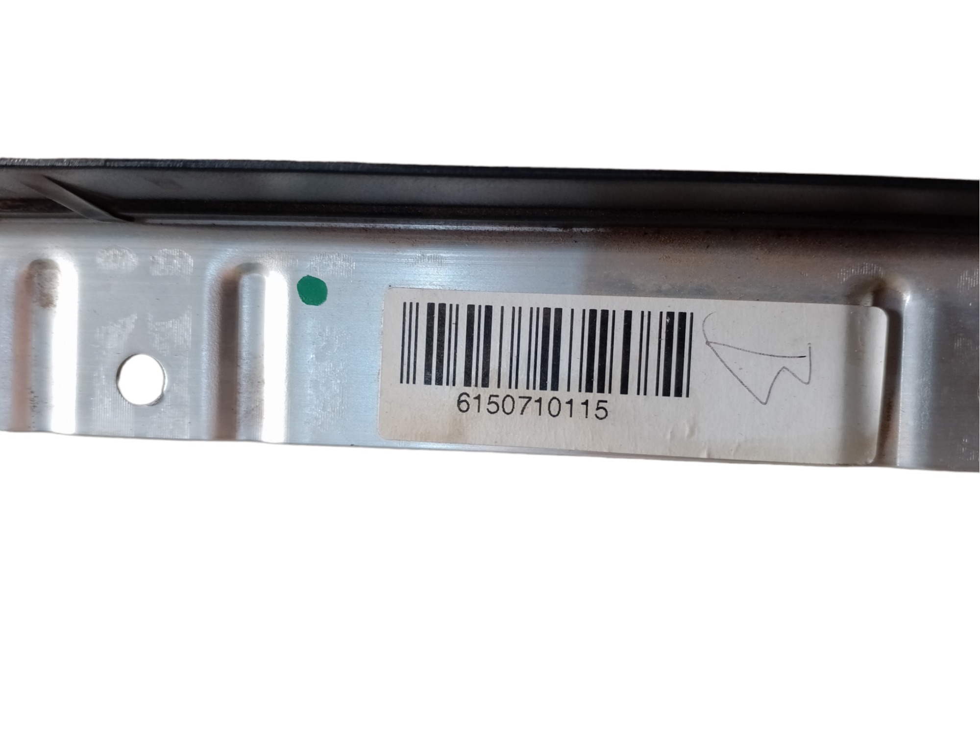 Armação Teto Solar Range Rover Vogue 2011 V546 5