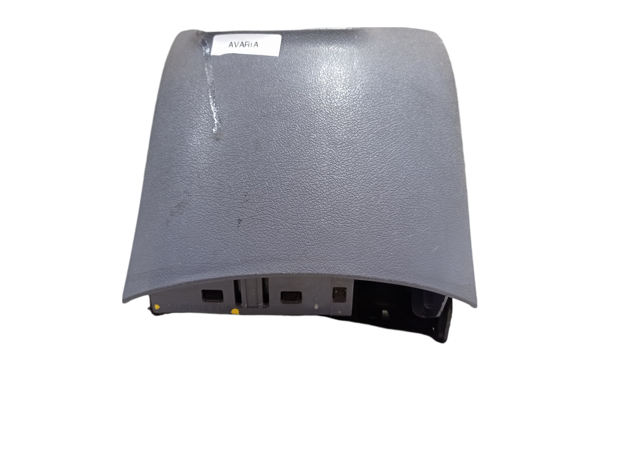 Porta Treco Cinzeiro Ford Ka 1997 A 2007 97kbb04800afw V310 5
