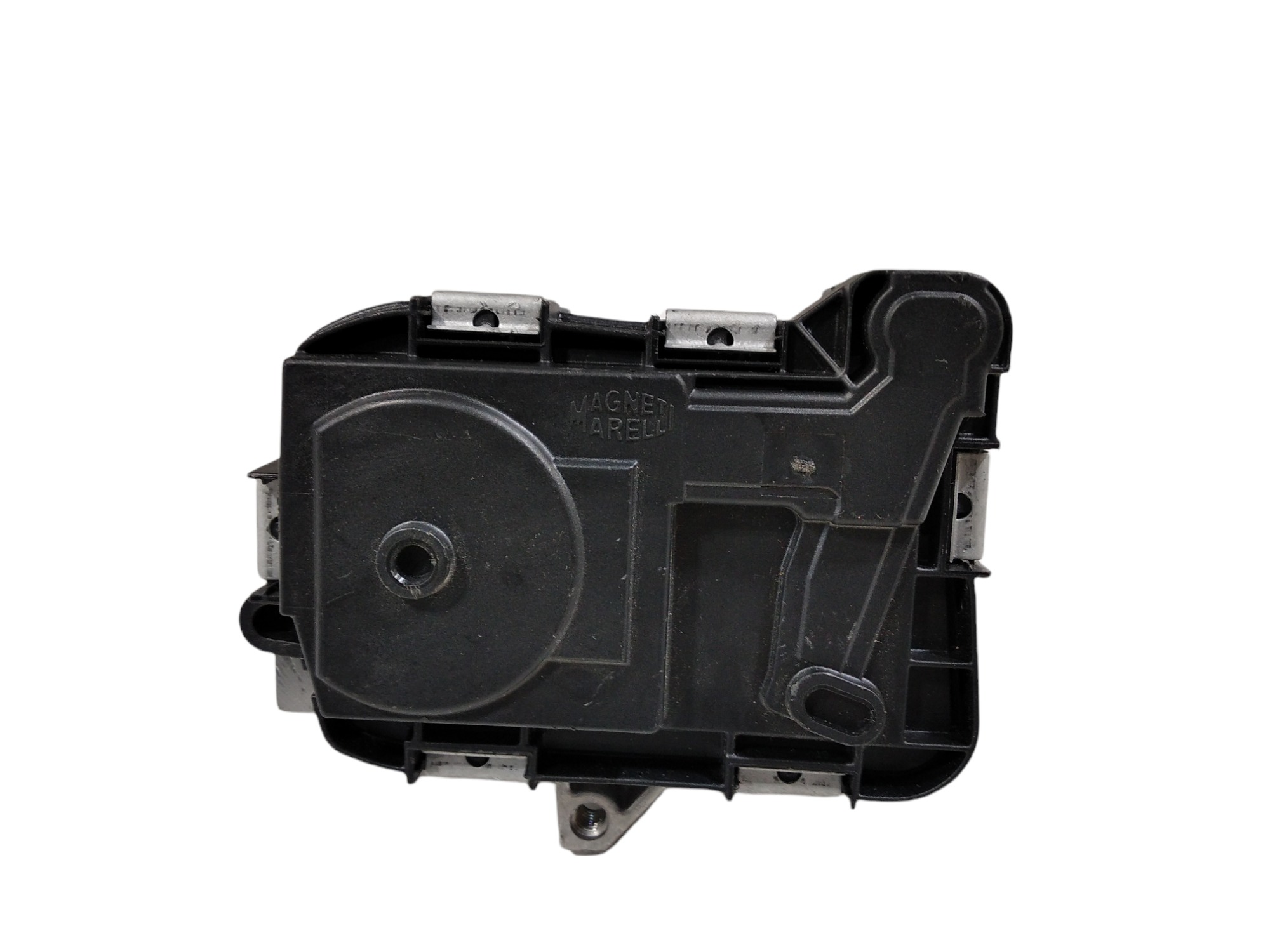 Tbi Corpo Borboleta Fiat Toro 2.0 Diesel 2017 A 2021 V347 5