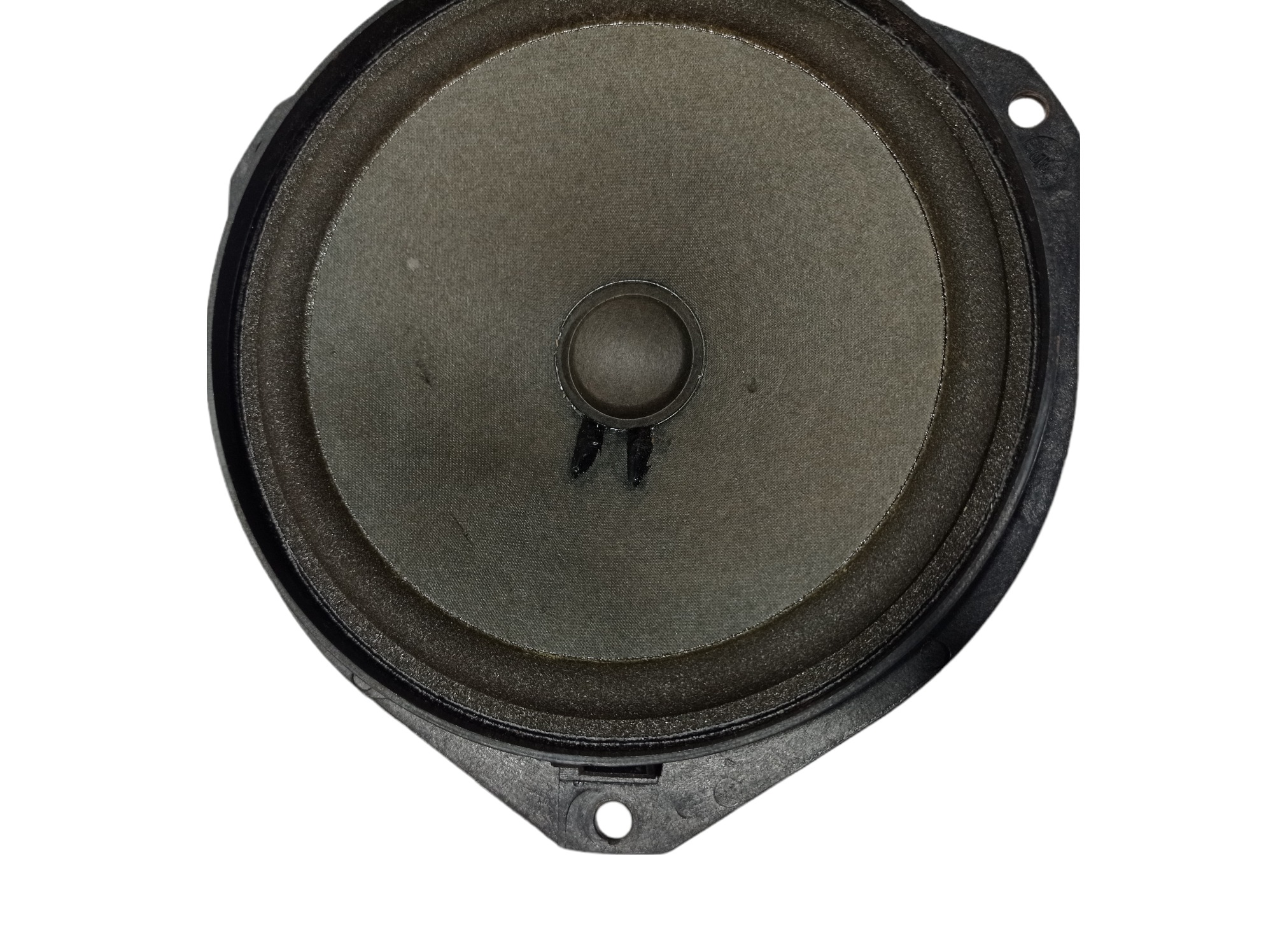 Alto Falante Porta Fiat Linea Hlx 2009 2010 518302300 V433 4
