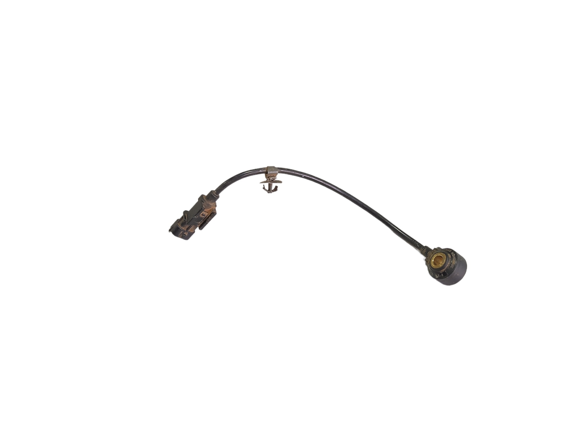 Sensor Detonação Kia Cerato Sx 1.6 16v 2011 9550930006 V492 5
