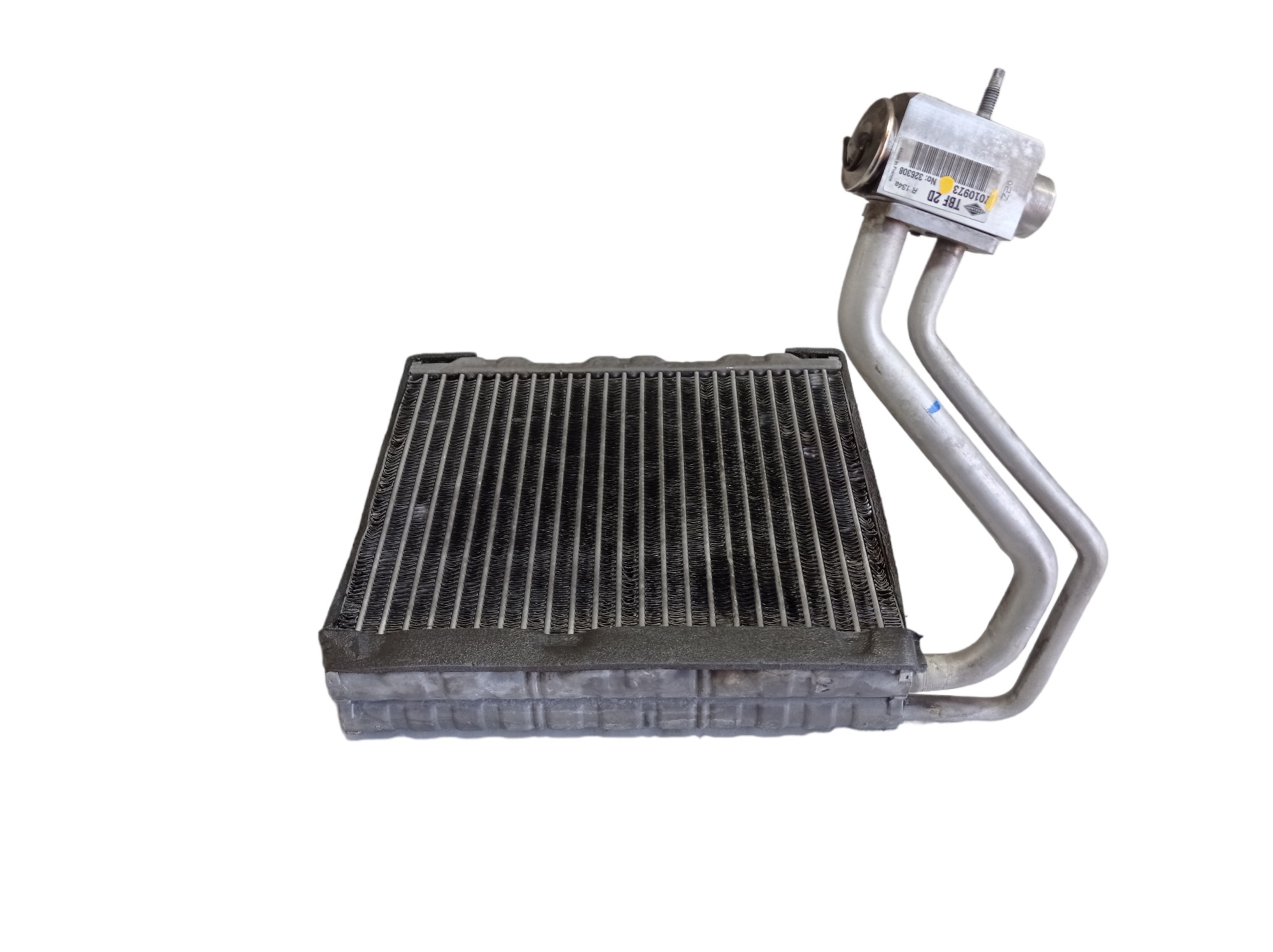 Radiador Evaporador Ar Land Rover Freelander 2 2008 V479 4