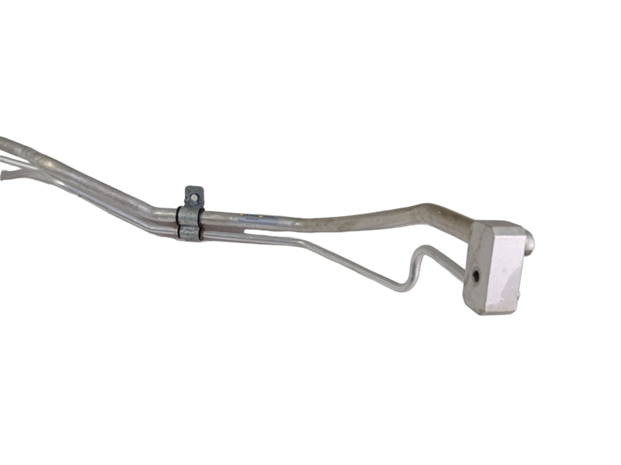 Mangueira Ar Condicionado Jac T6 2.0 2016 8108100u1580 V475 3