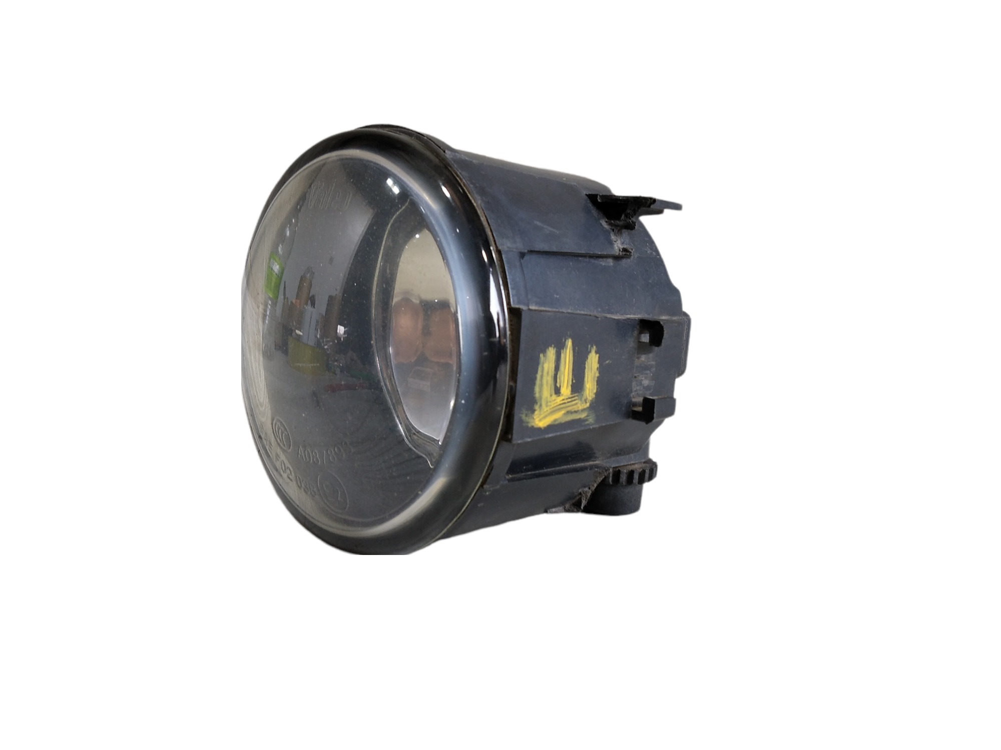 Farol De Milha Esquerdo Ford Fusion 2013 A 2016 V464 3