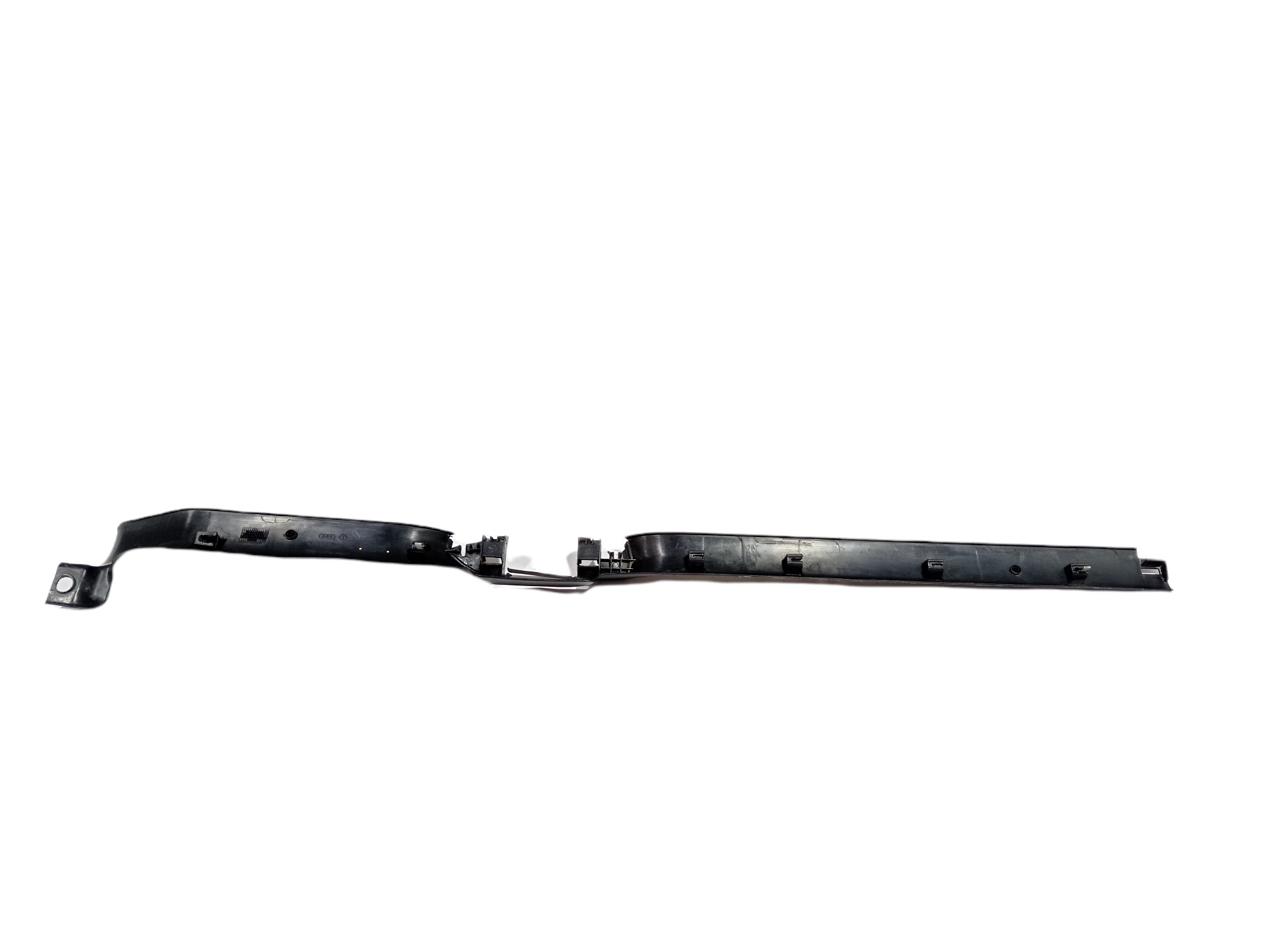 Soleira Direita Vw Golf 2002 V373 2