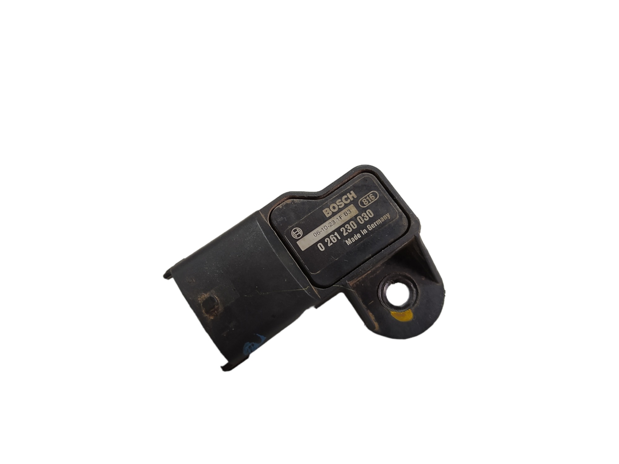 Sensor Map Fiat Palio Fire 1.8 8v 2007 2013 Vl 6