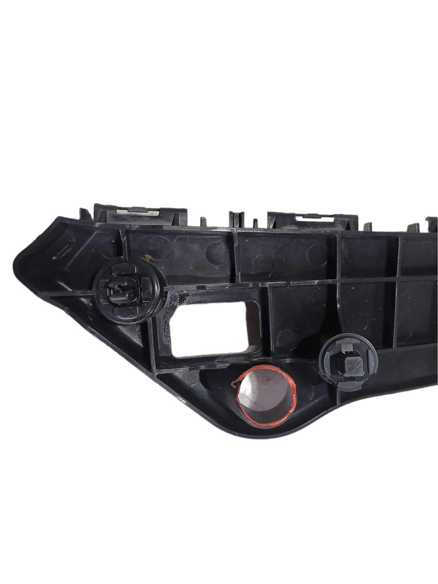 Suporte Parachoque Dianteiro Direito Toyota Rav4 2018 4