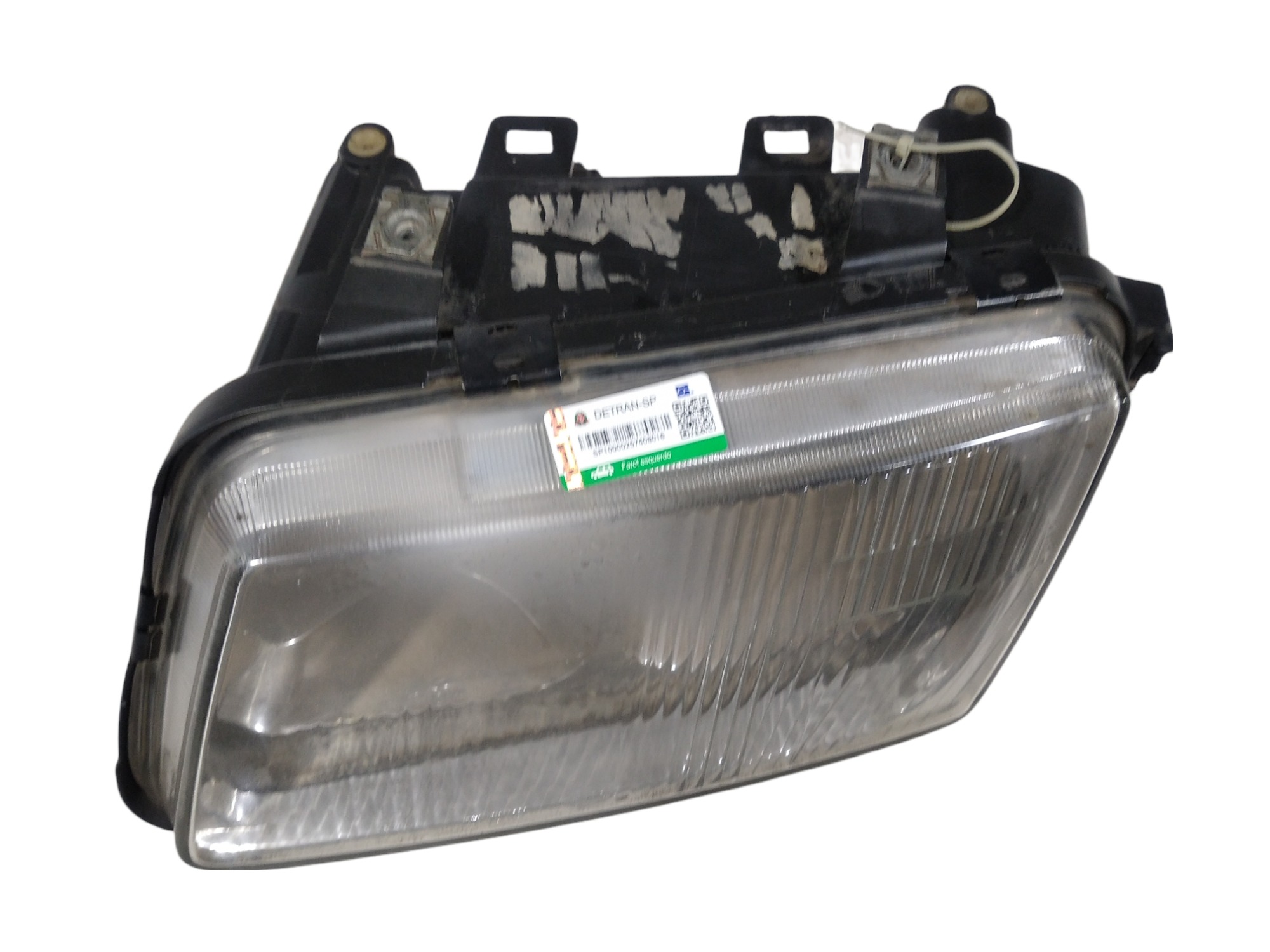Farol Esquerdo Audi A3 96303500 1999 V161 2
