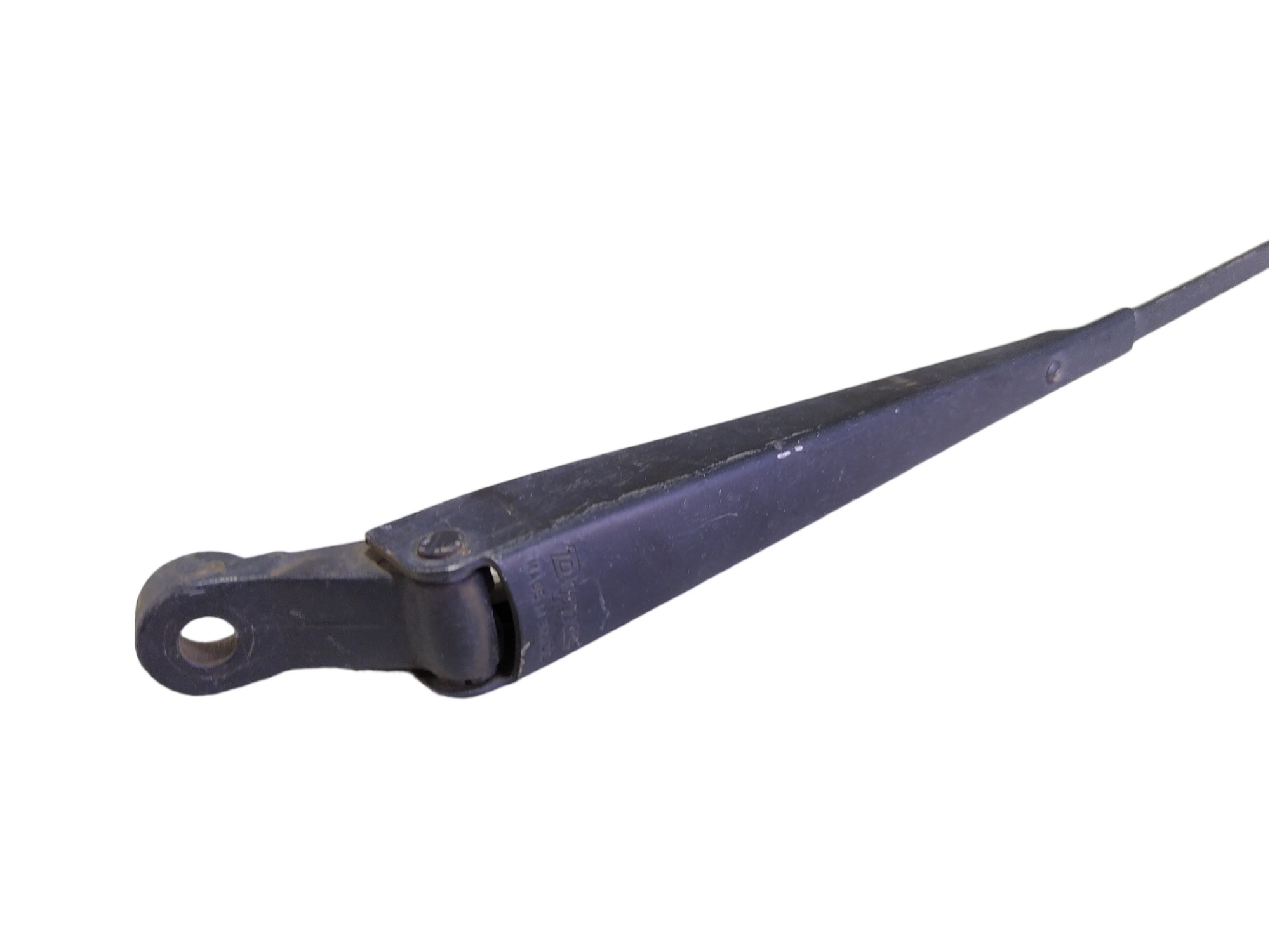 Haste Limpador Esquerdo Volkswagen Gol G2 377955409a Vl 5