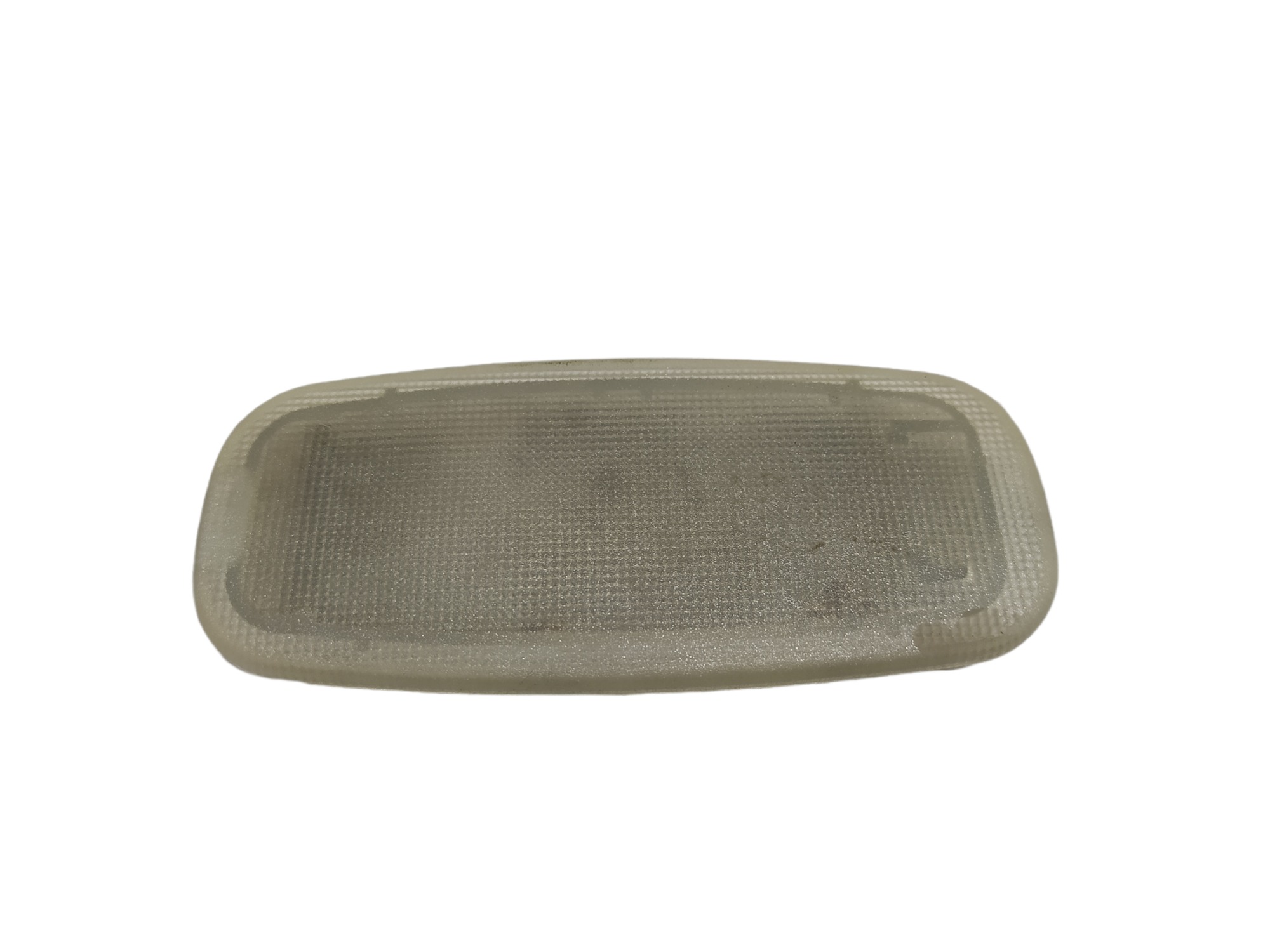 Luz Cortesia Traseira Mercedes Benz A160 1.6 1999 V388 2