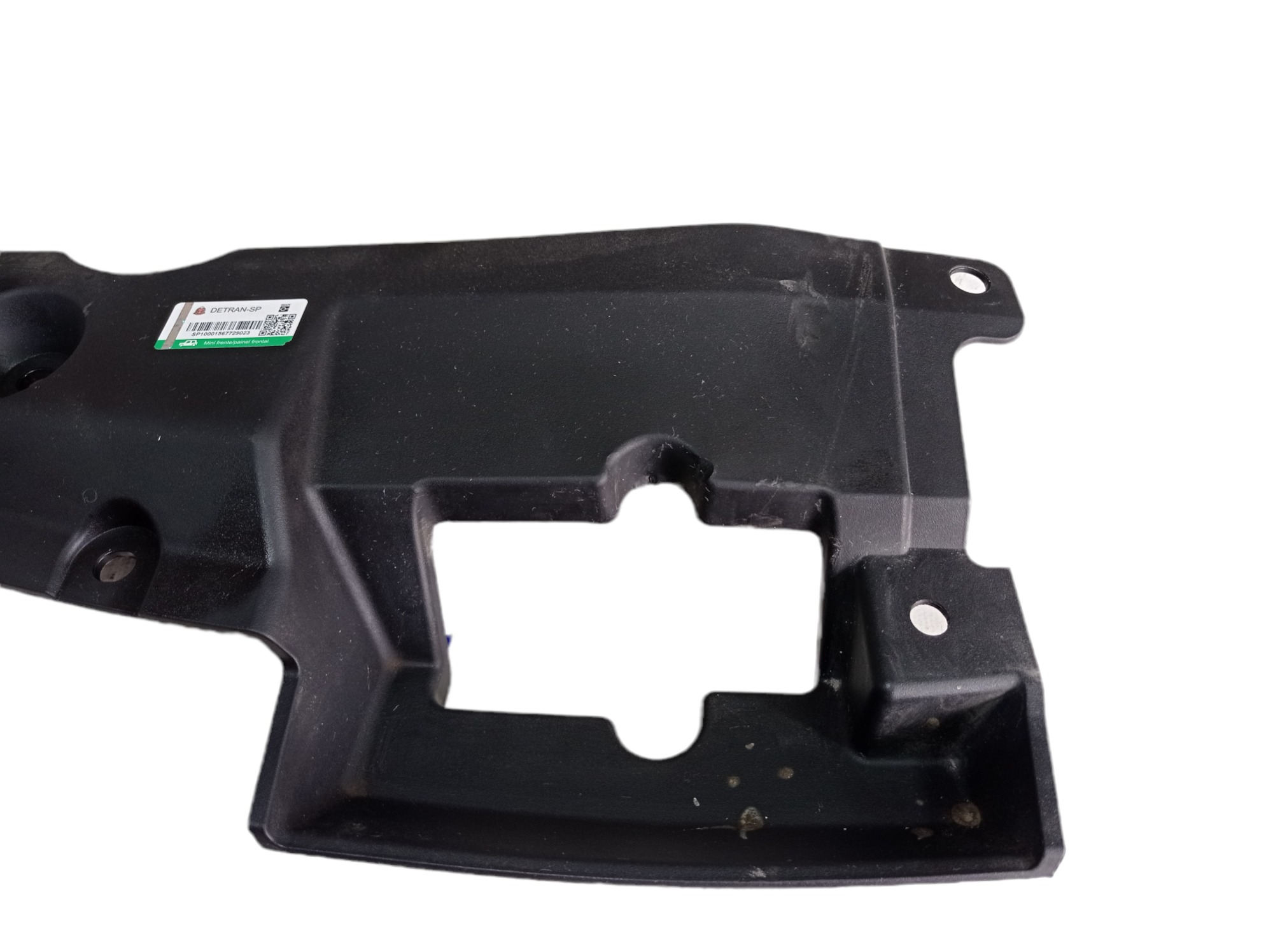 Capa Painel Frontal Honda City Ex 2018 71123t9a V469 6