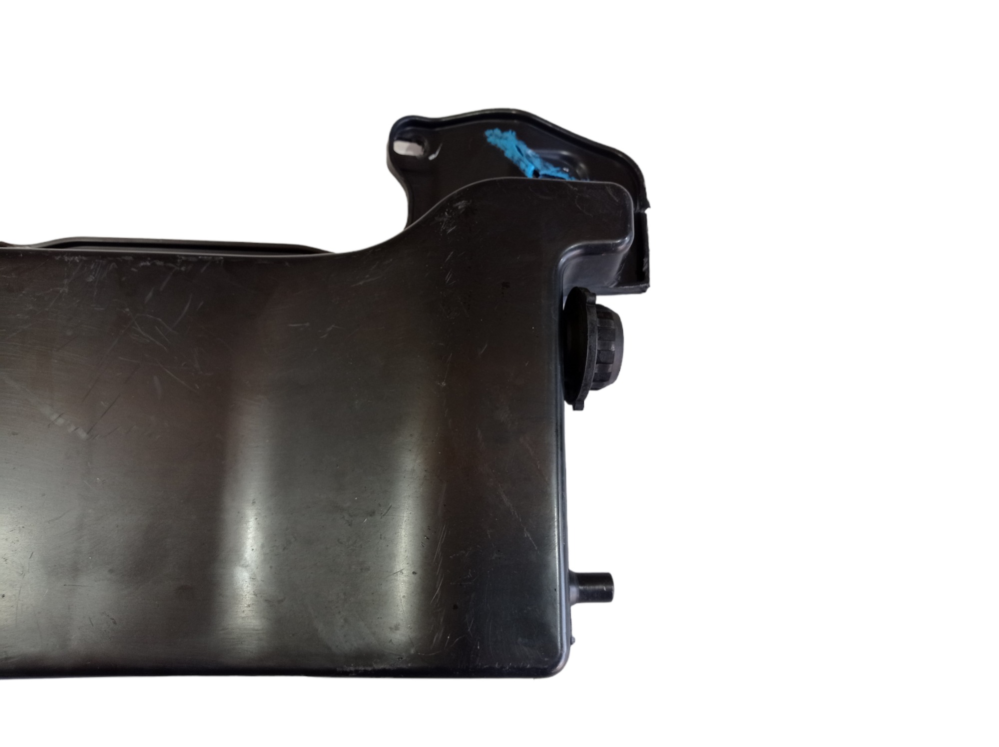 Tampa Painel Radiador Jac T6 2.0 16v 2016 2802500u1580 V475 3