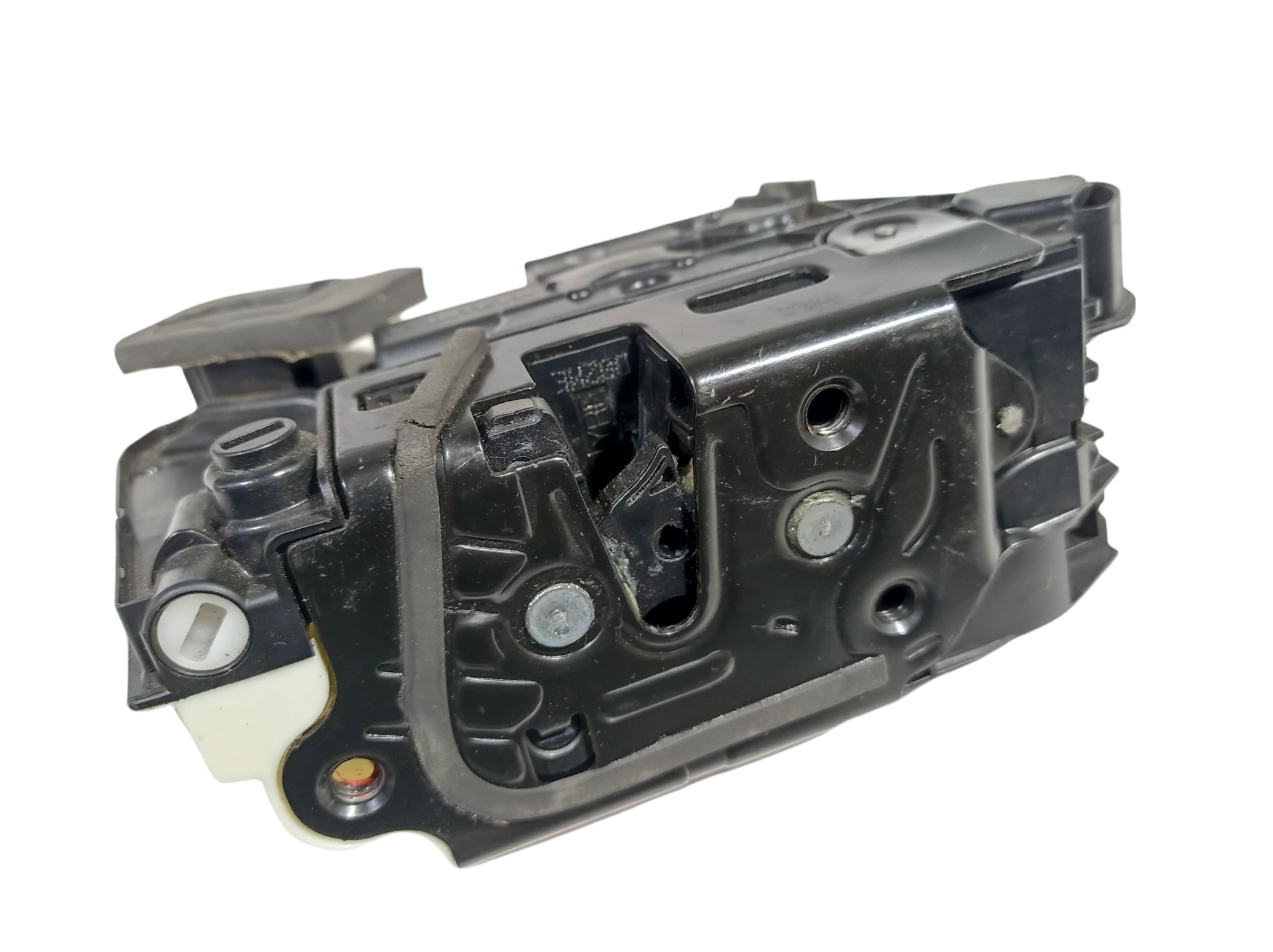 Fechadura Traseira Esquerda Vw Golf Tsi 2015 V293 4