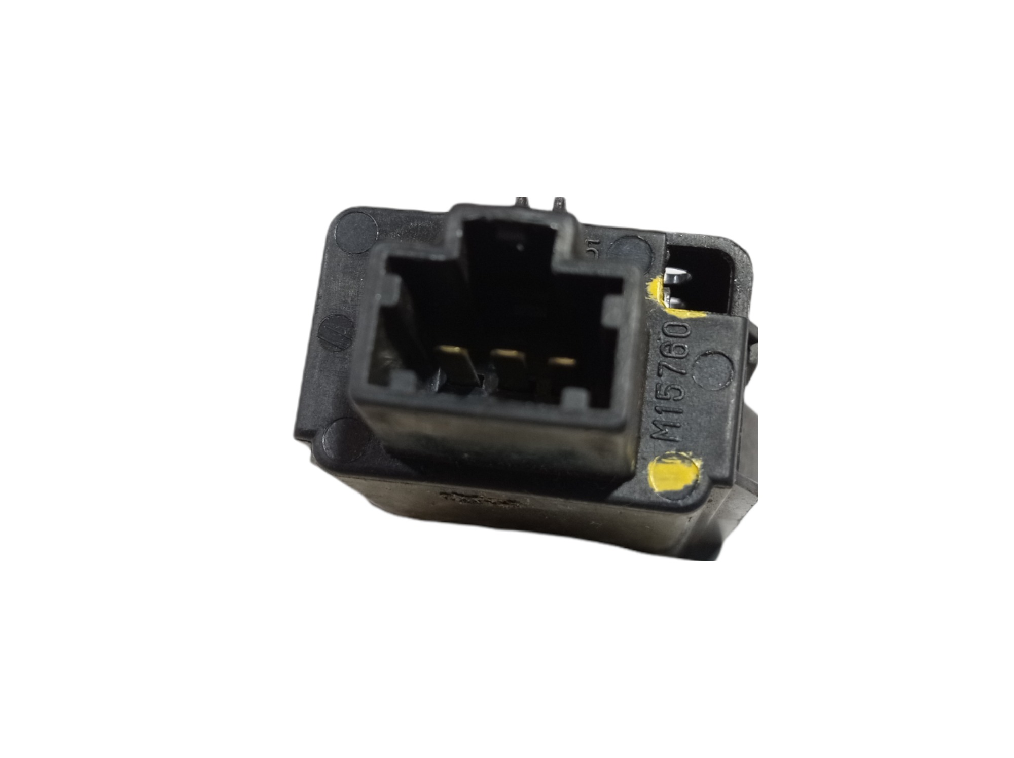 Botão Luz Painel Honda Civic 2000 M15760  V163 6
