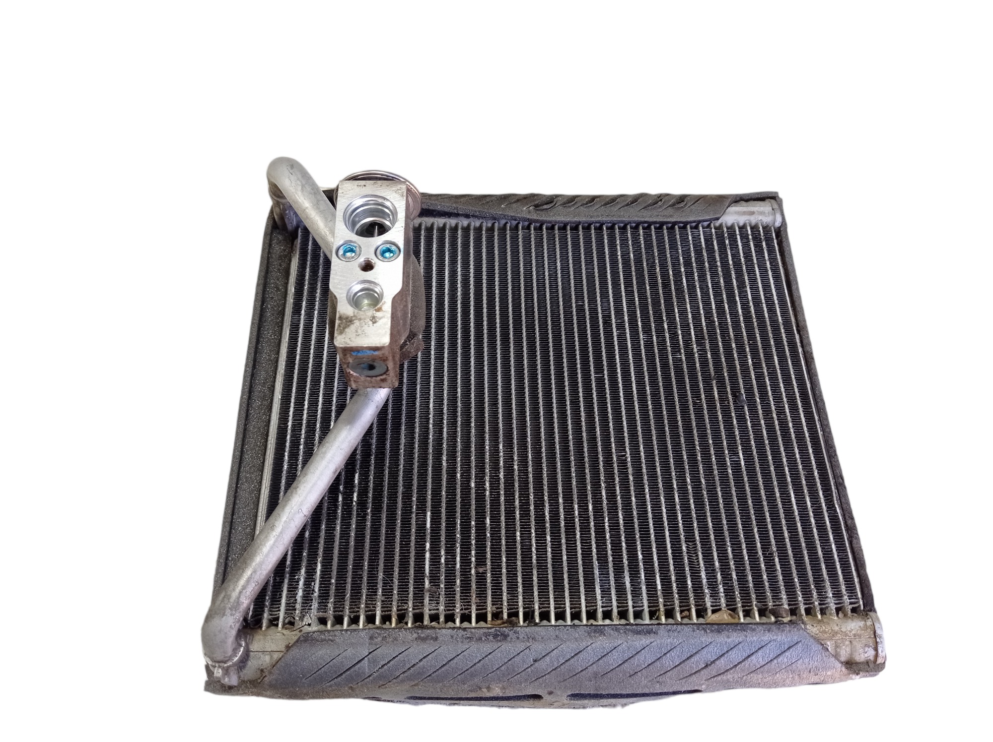 Radiador Ar Quente Mitsubishi Asx Cvt 2.0 2014 V574 5