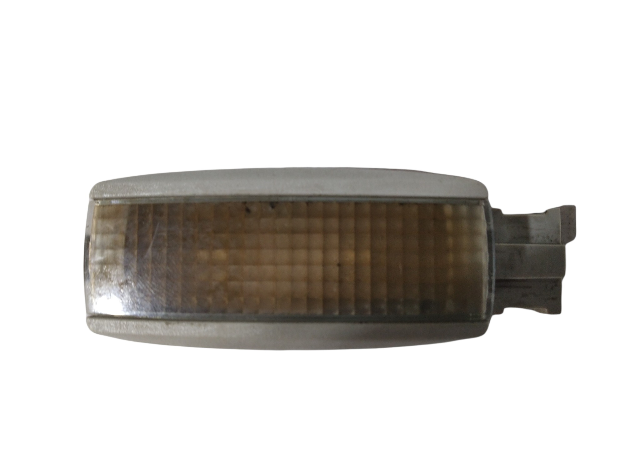 Luz Quebra Sol Vw Saveiro 2012 V335 3