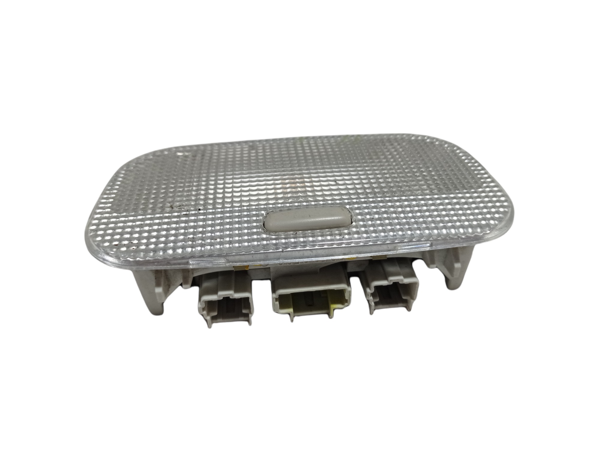 Luz Cortesia Traseira Peugeot 307 C3 Xsara Picasso 2006 V128 4
