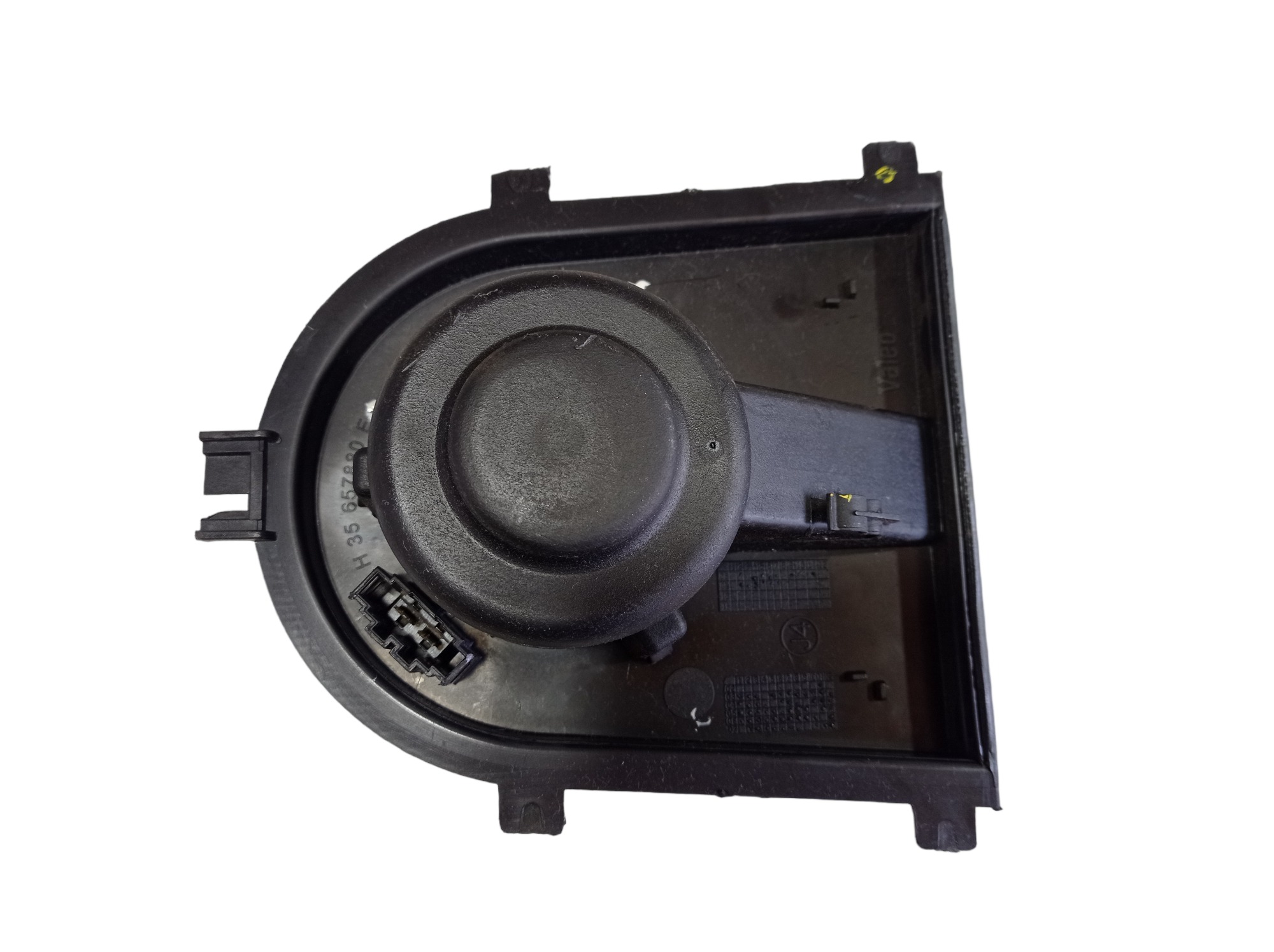Motor Ar Condicionado Vw Golf 1.6 8v 2009 V566 7