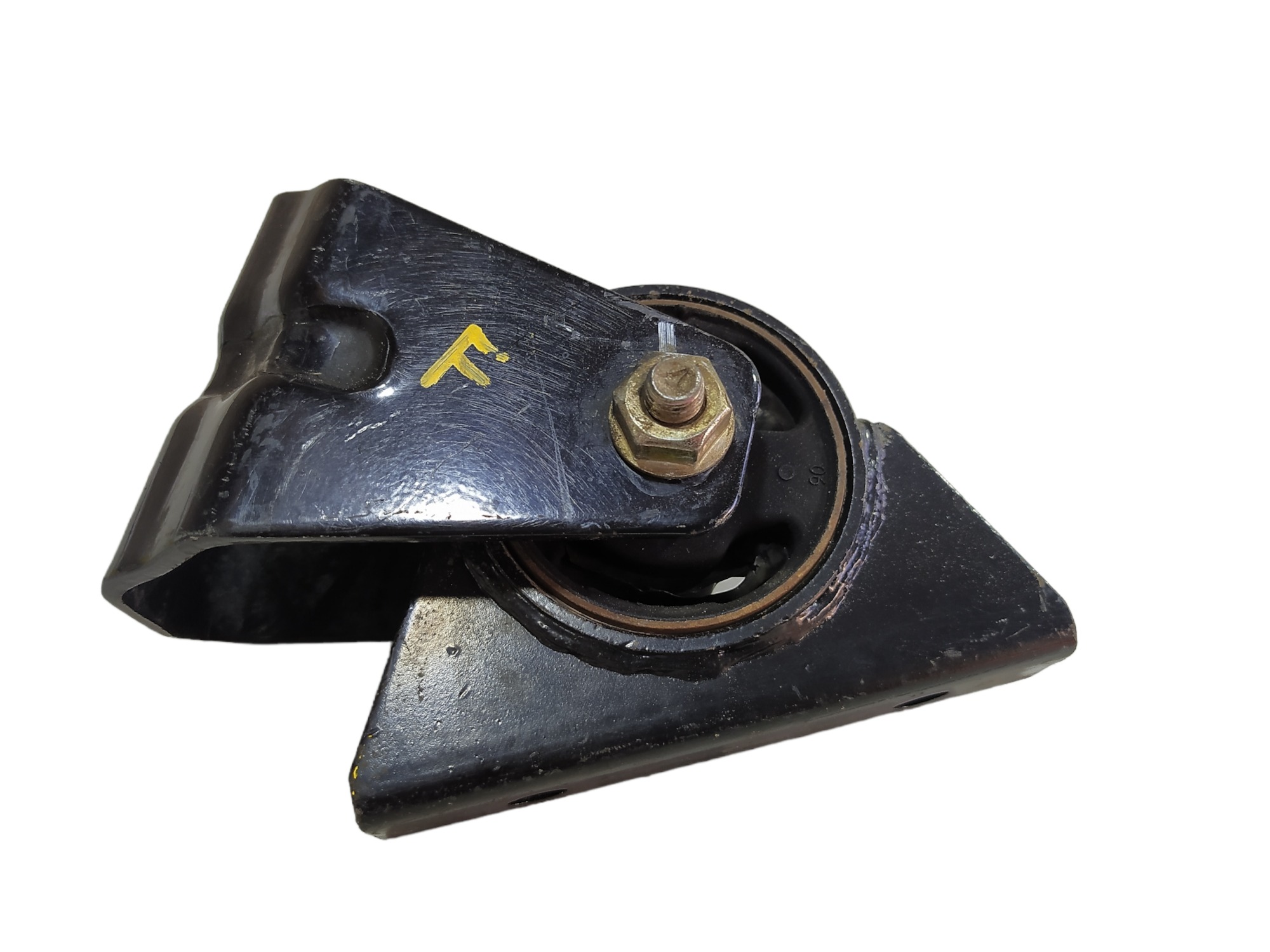 Coxim Dianteiro Motor Lifan X60 2015 1.8 16v V466 7