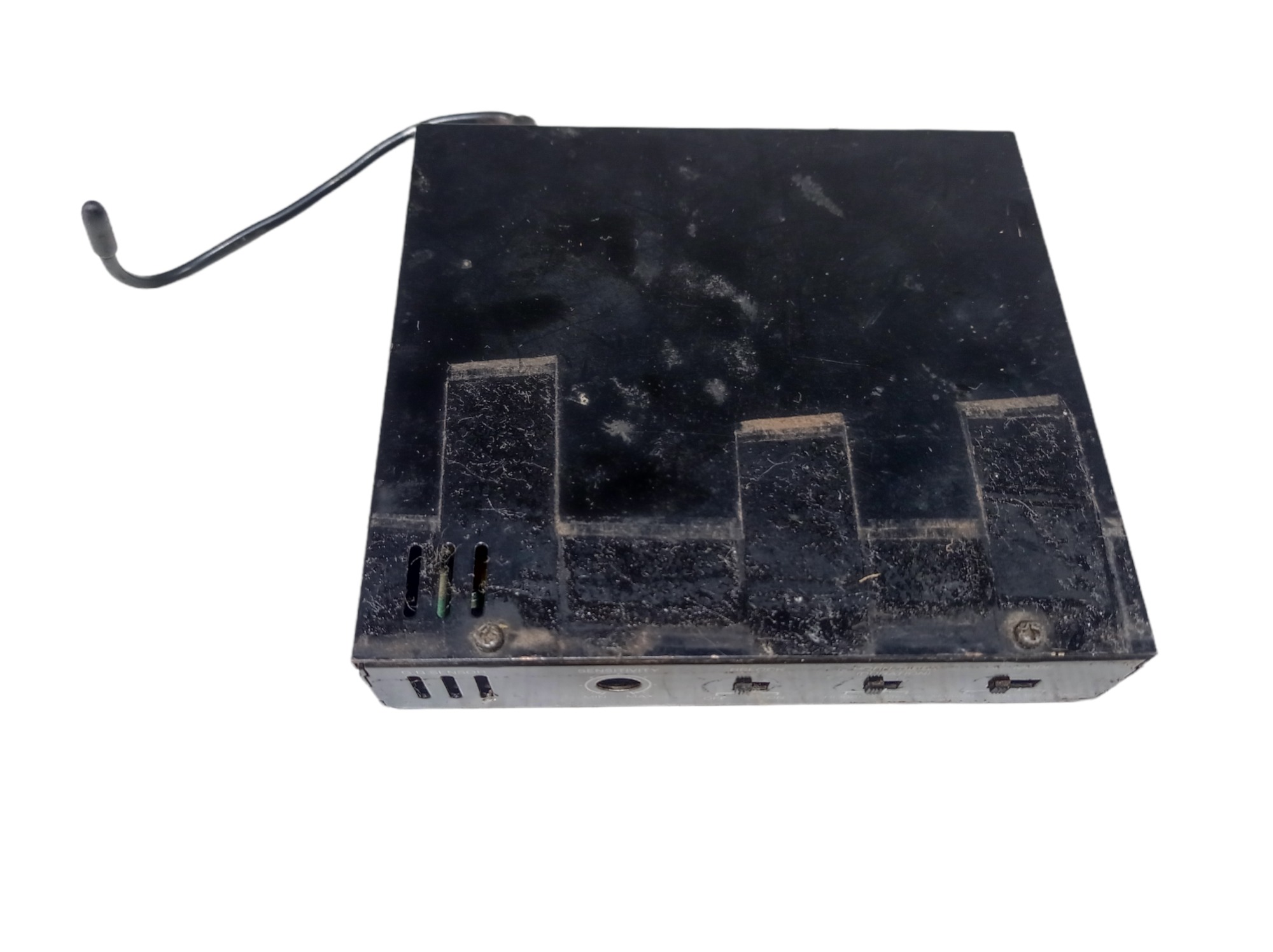 Módulo Conforto Honda Accord Lx 1994 2.2 V448 A269zua075 9
