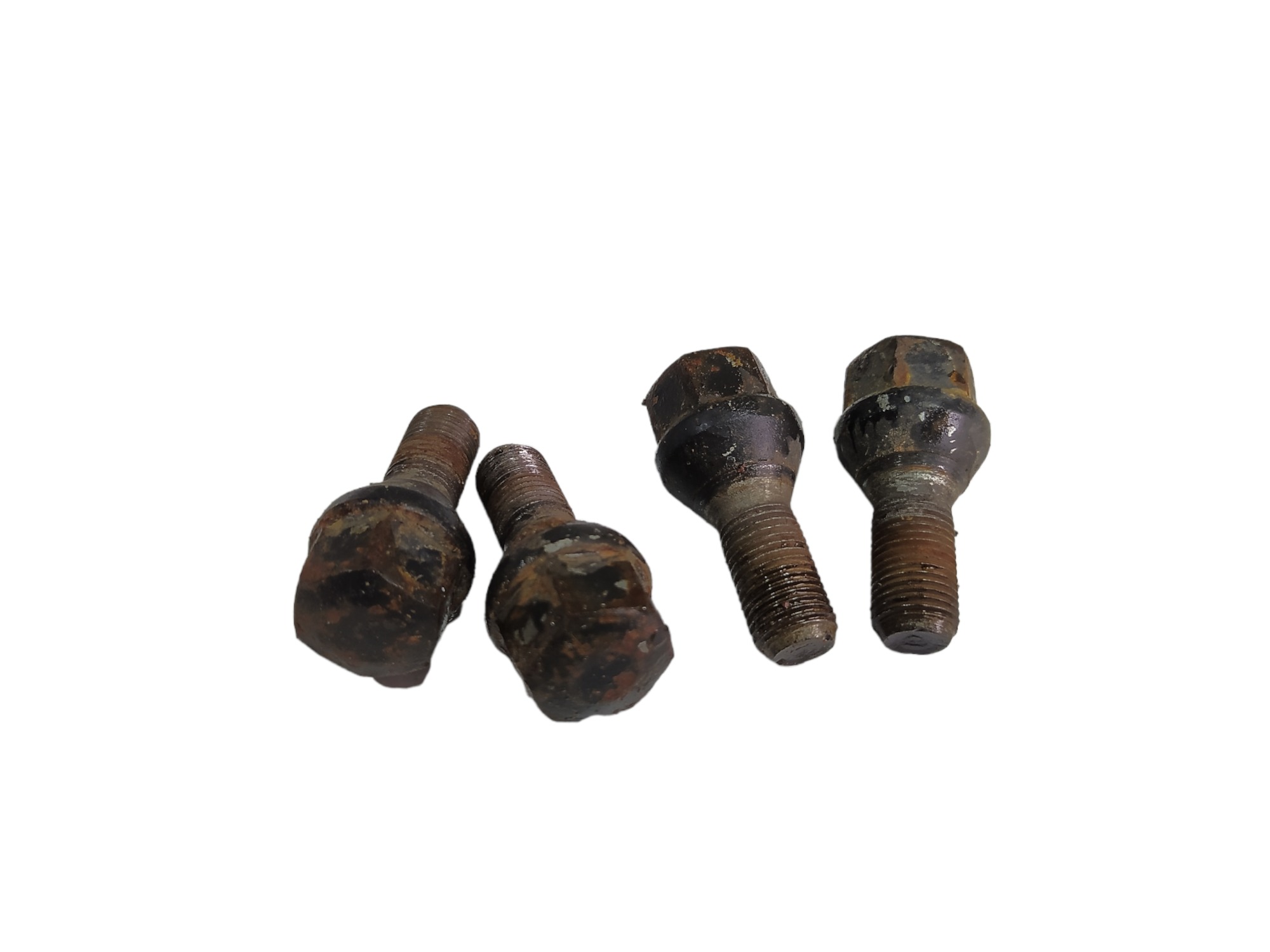 Porca De Roda Peugeot 306 1.8 16v 2000 V404