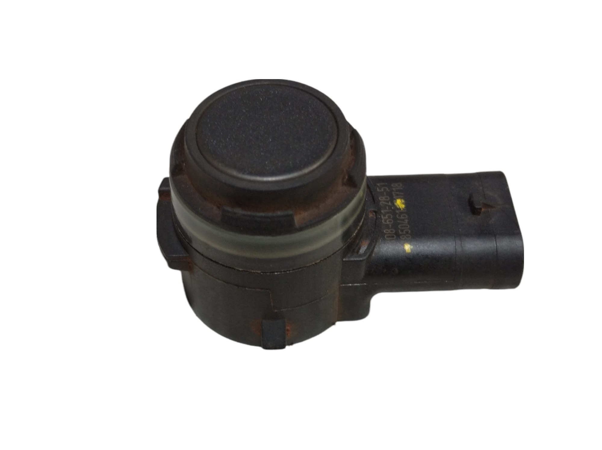 Sensor Estacionamento Traseiro Bmx X3 X4 X5 X6 V350 1