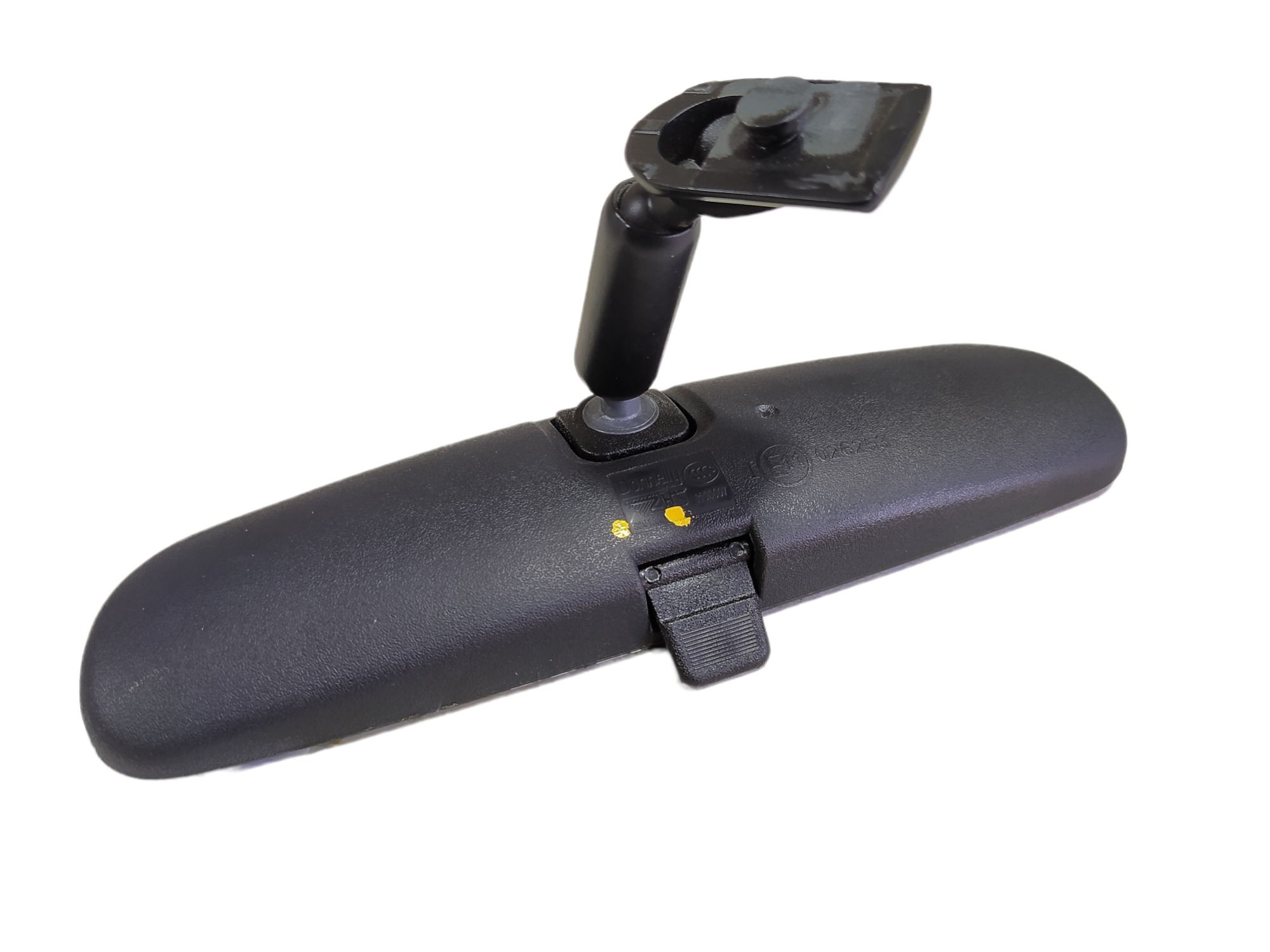 Retrovisor Interno Chery Celer 2013 8201aad V470 3