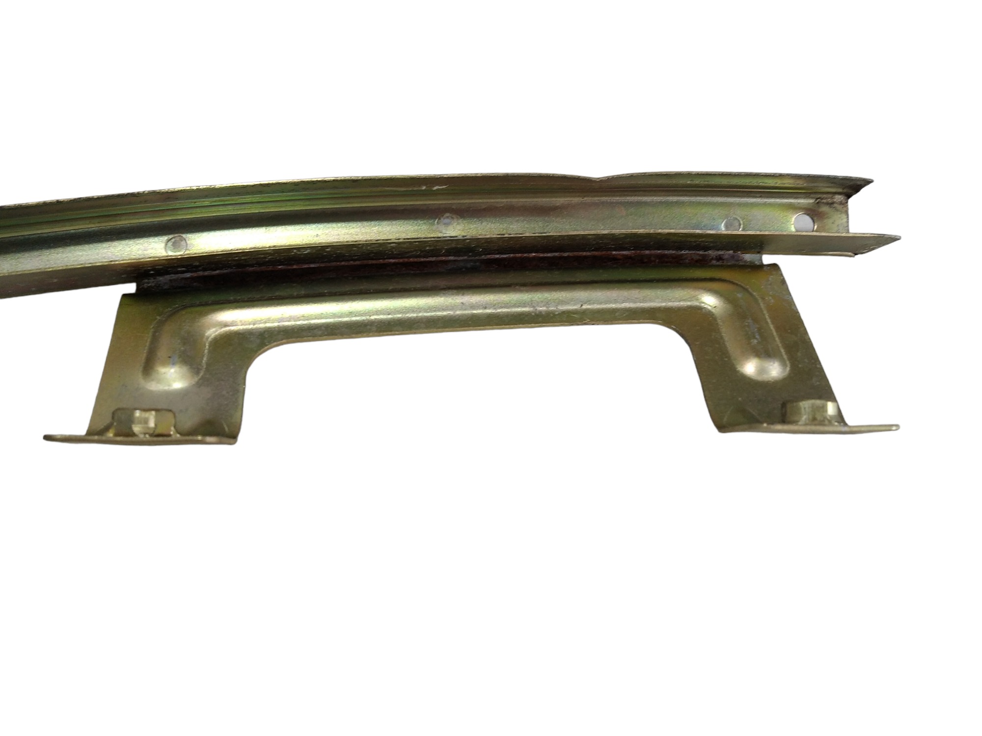 Guia Vidro Traseiro Direito Chery Celer 1.5 2013 V470 8