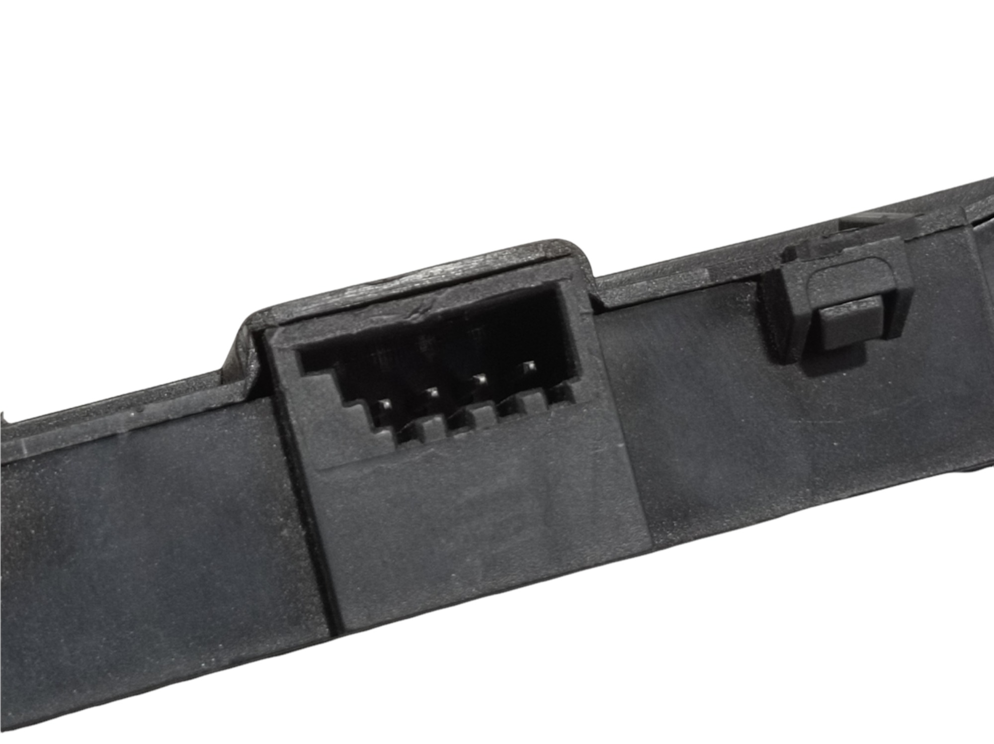 Modulo Sensor Alarme Bmw X5 2001 2006 8379941 V74 6