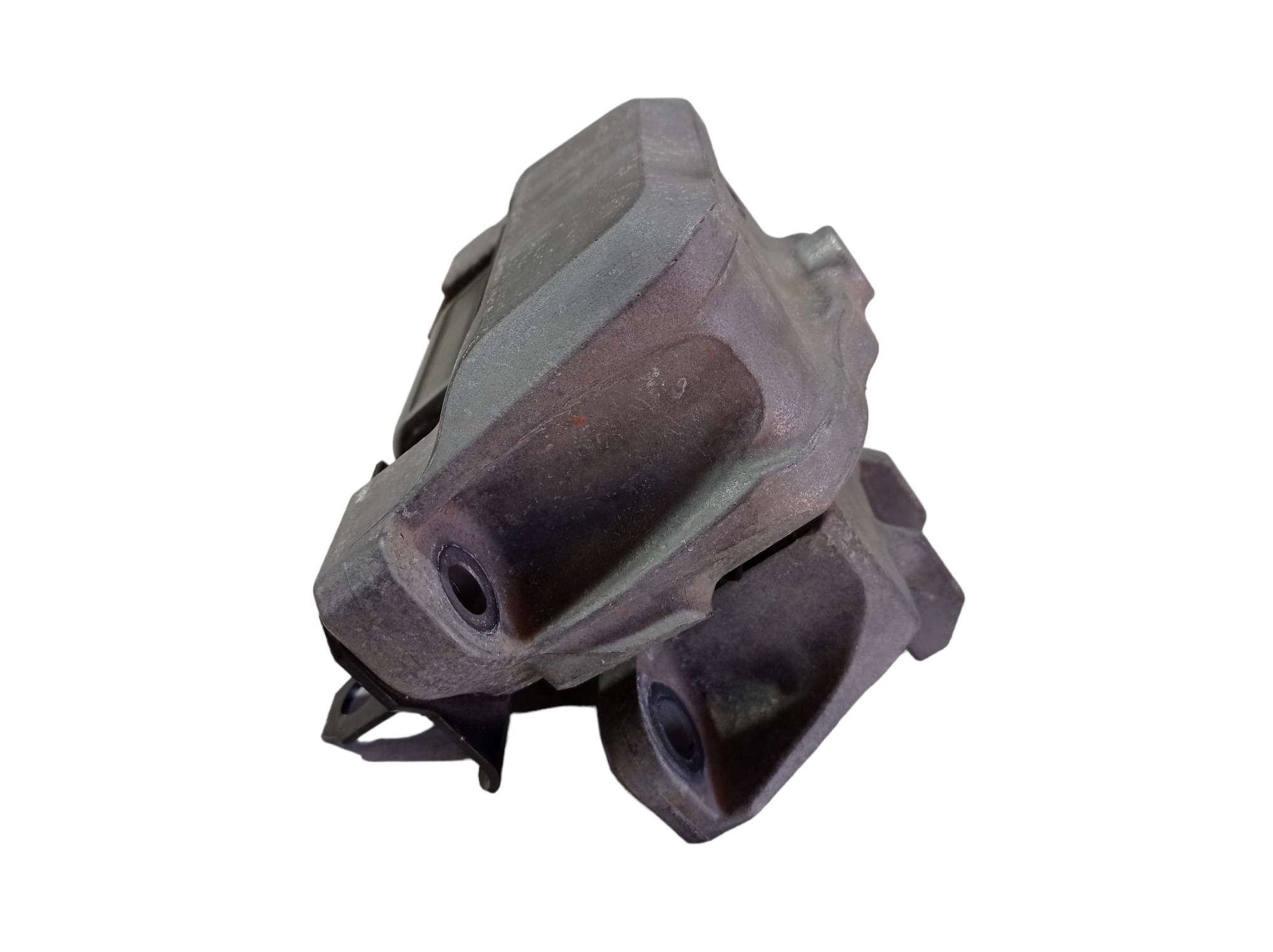Coxim Esquerdo Motor Mitsubishi Outlander 2.0 2014 V551 3