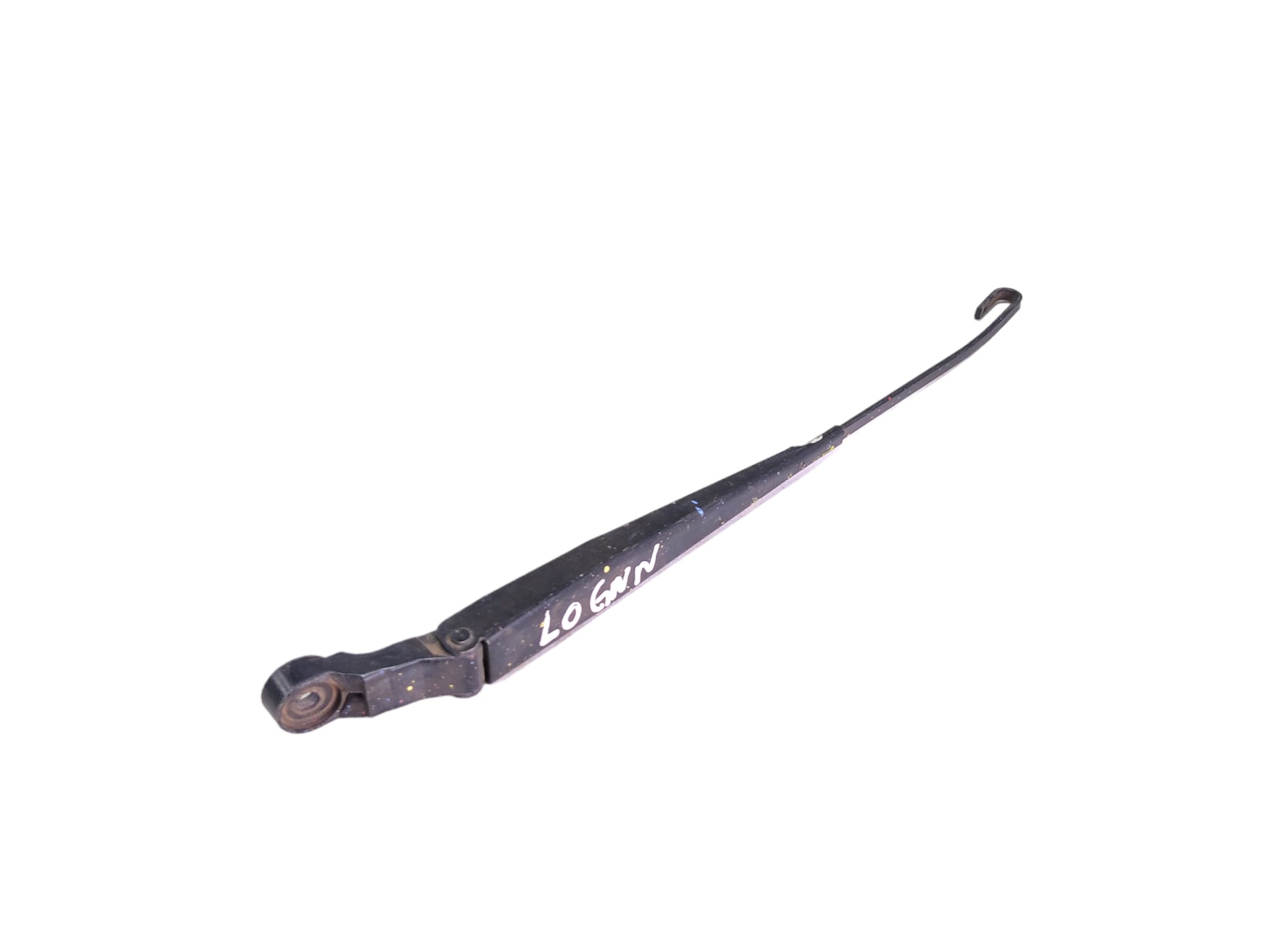 Haste Limpador Direito Renault Logan 2007 A 2013 Vl 6