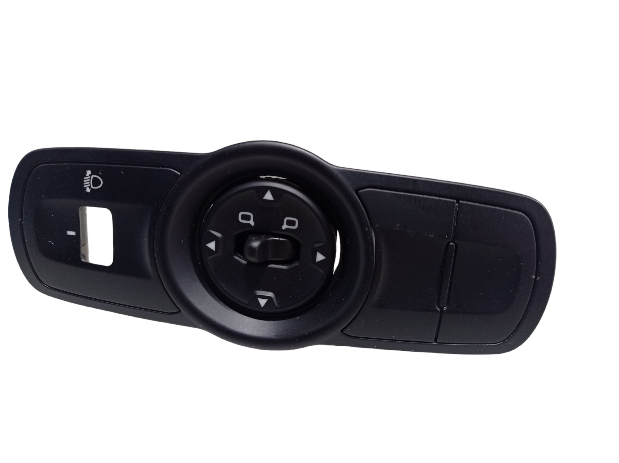 Botão Retrovisor Eletrico Chery Arrizo 5 2021 V558 2