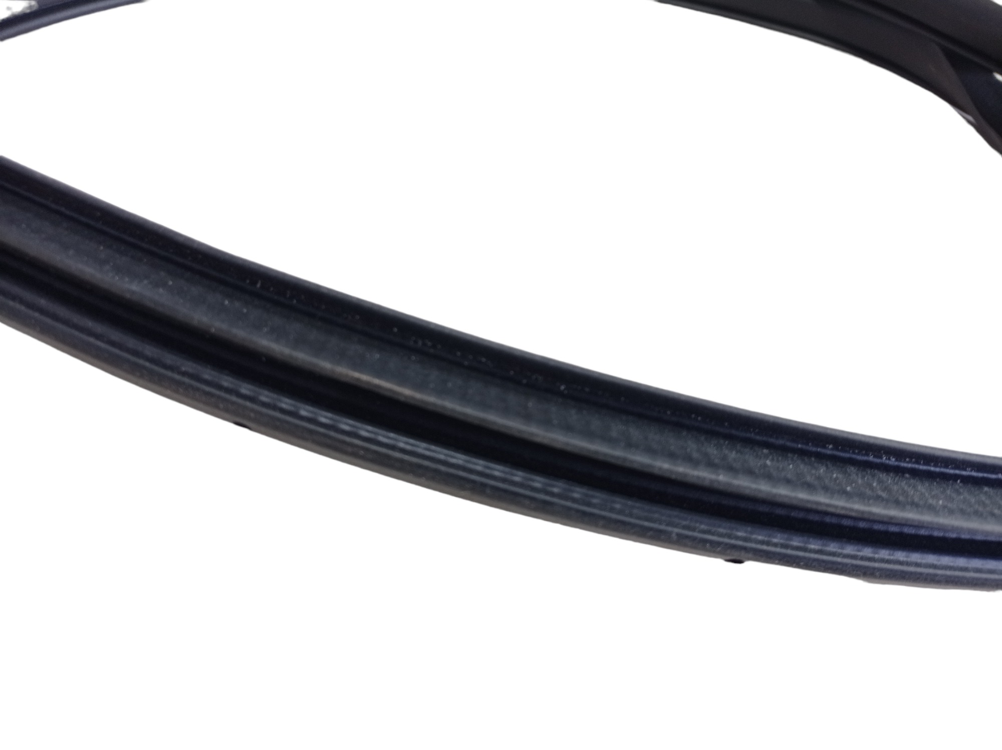 Borracha Porta Traseira Esquerda Nissan Altima 2014 V564 4