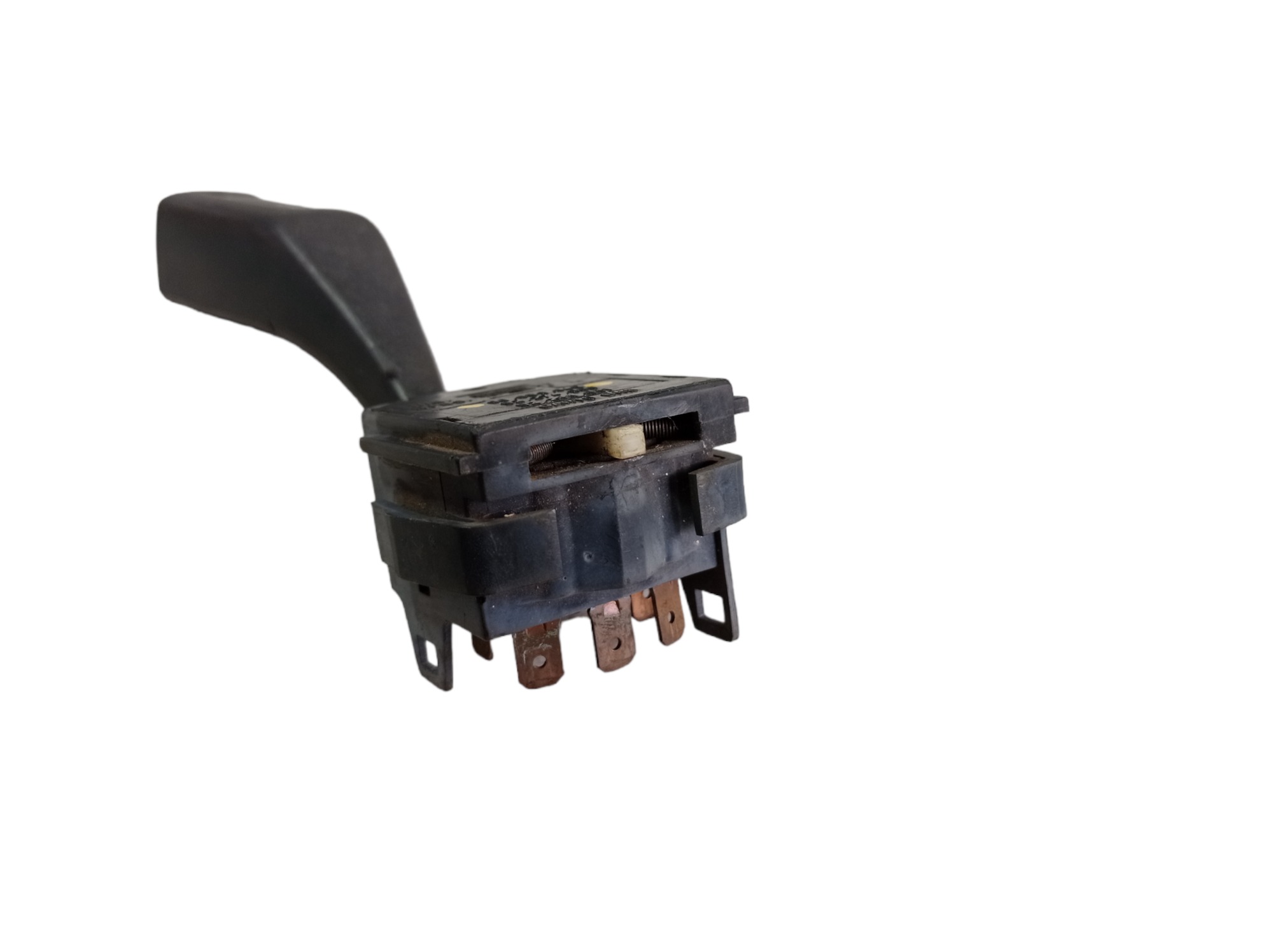 Chave Seta Gm Monza 1982 À 1989 90053340 Vl 5