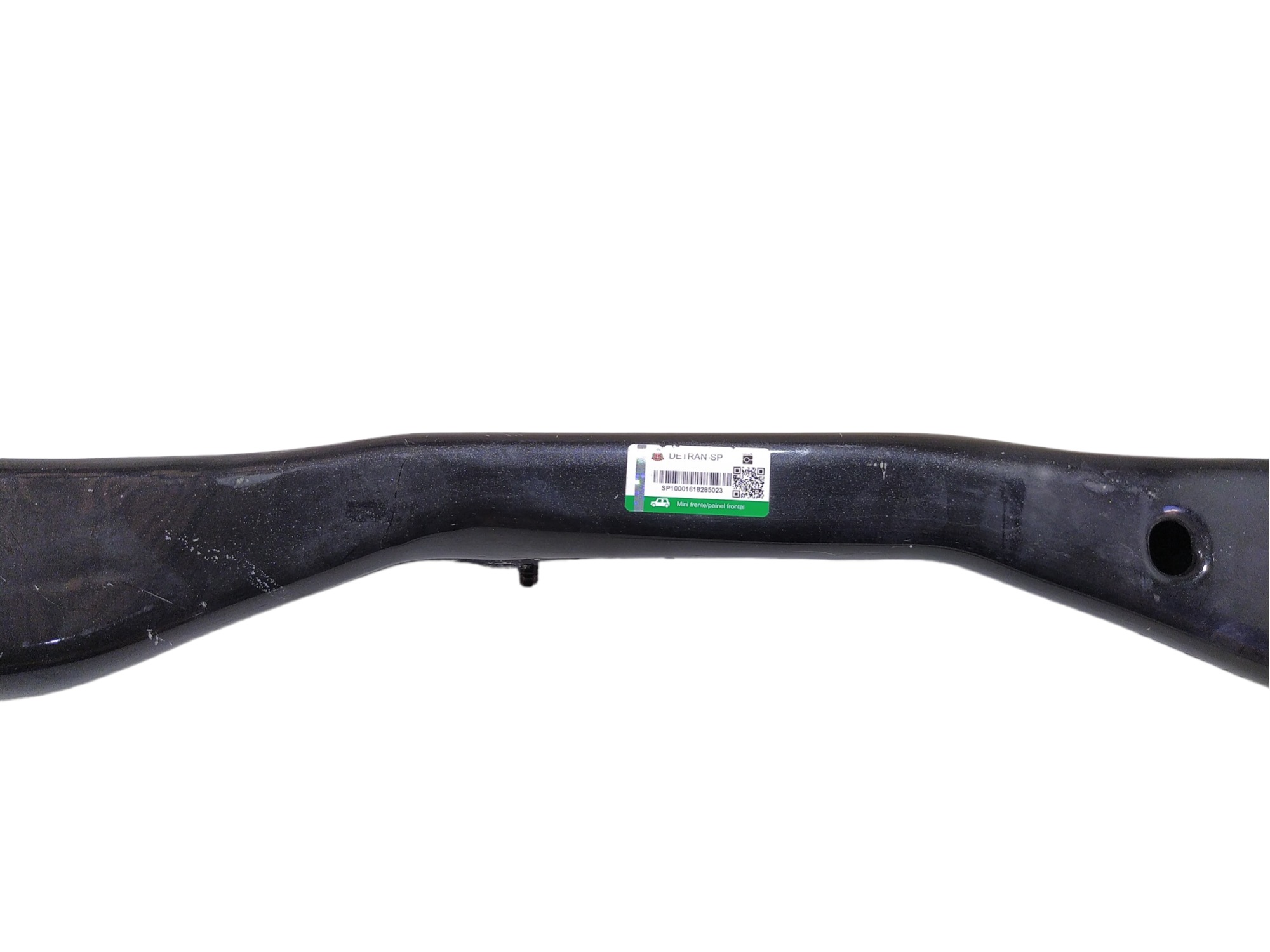 Mini Frente Painel Frontal Grand Caravan 3.3 V6 2006 V487 8