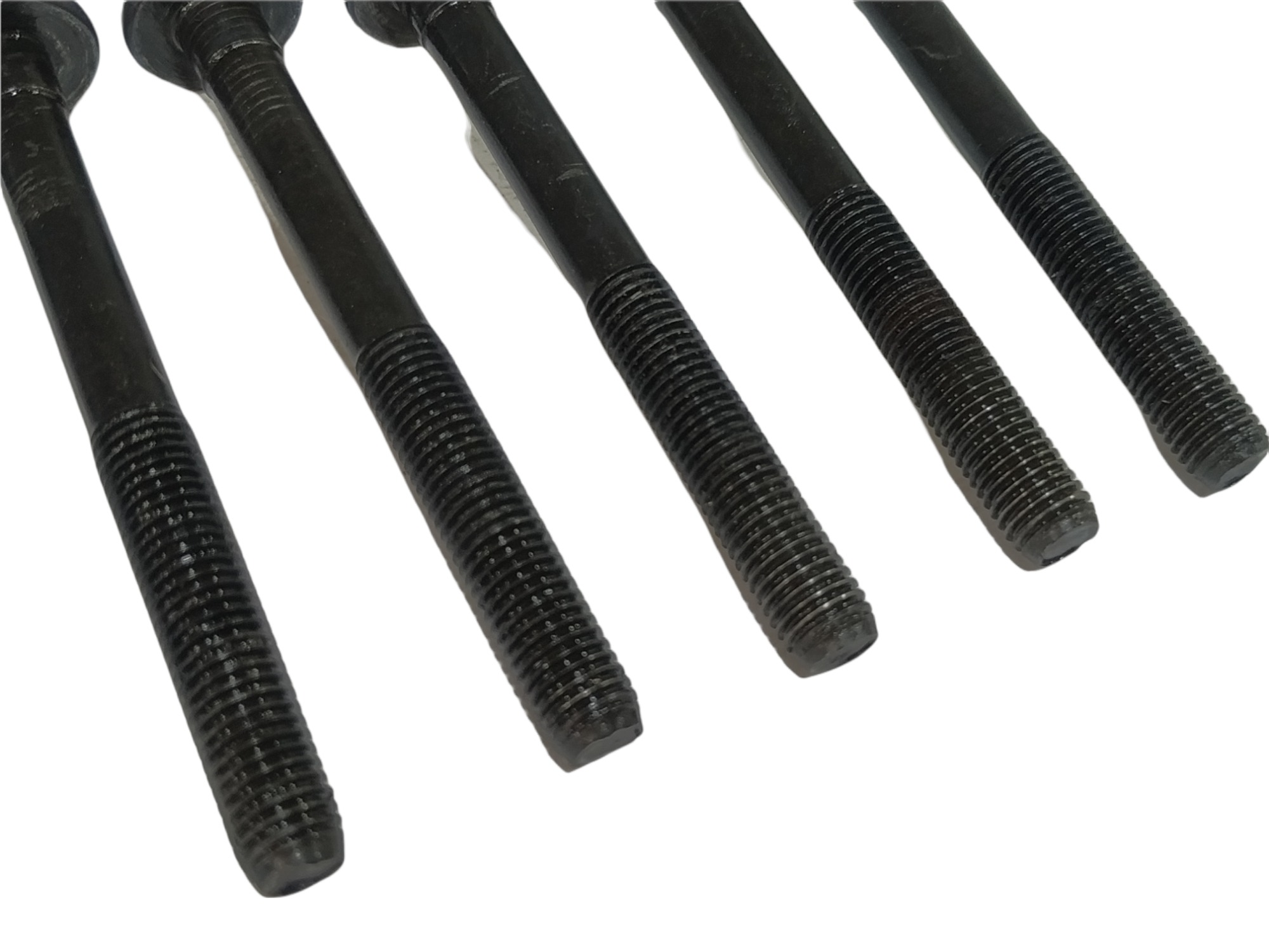 Parafusos Cabeçote Fiat Palio 1.0 16v 2000 V365 5