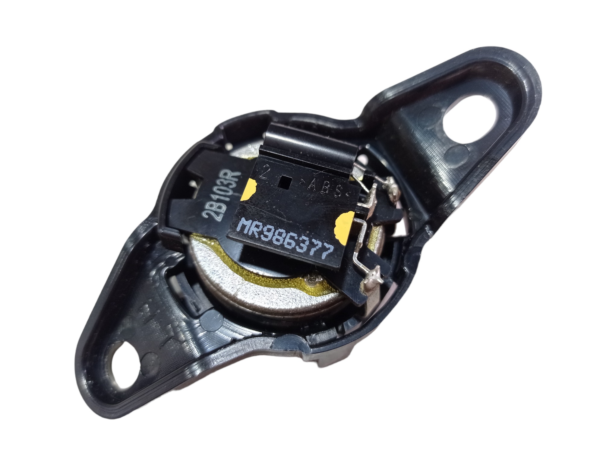 Tweeter Porta Dianteira Esquerda Pajero Full 2012 V575 8