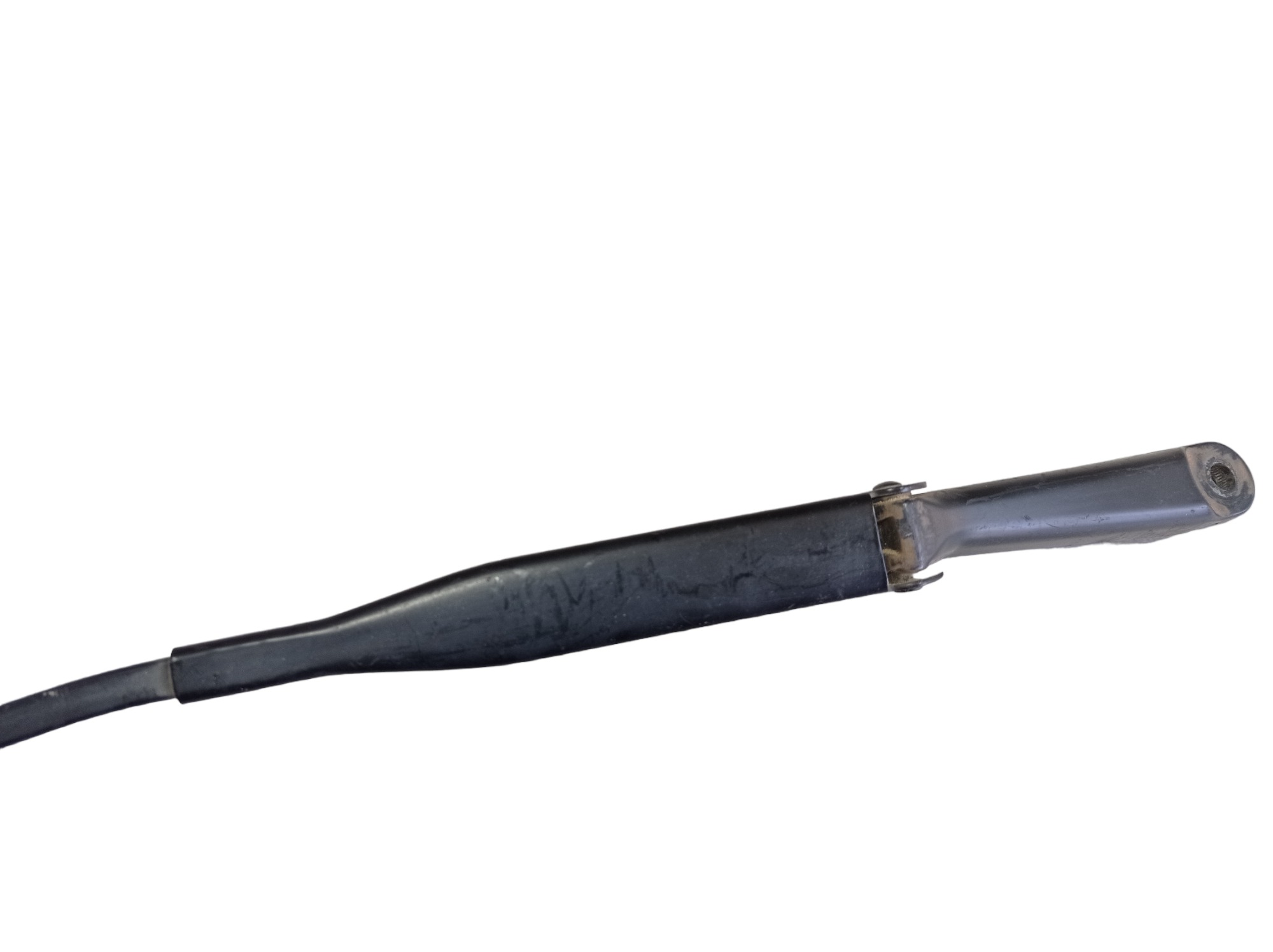 Haste Limpador Esquerdo Gm Astra 2001  90559553 7