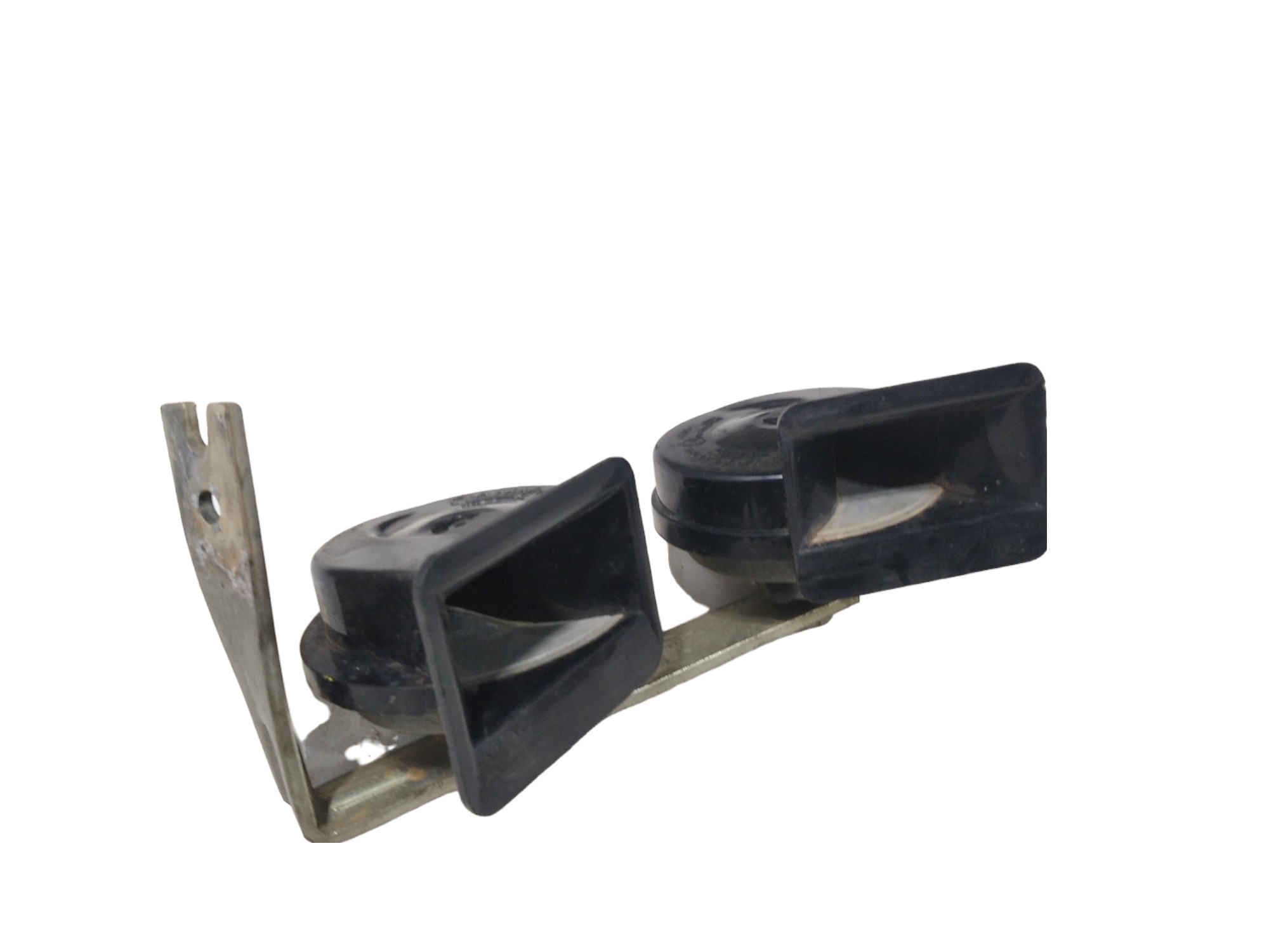 Par Buzina Caracol Fiat Linea 1.8 2012 51829926 V468 3