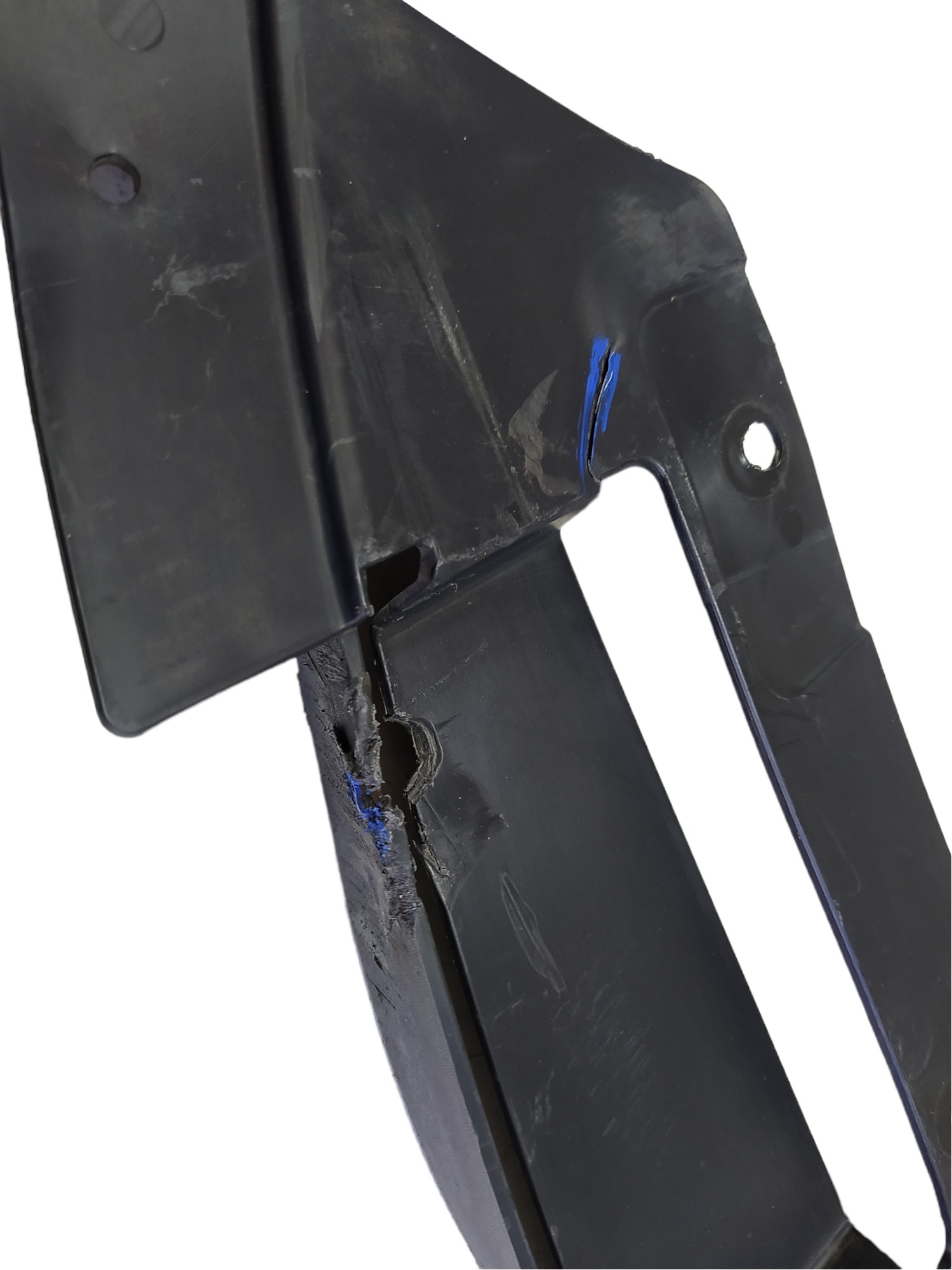 Suporte Grade Churrasqueira Grand Chrysler Caravan 2006 V487 1
