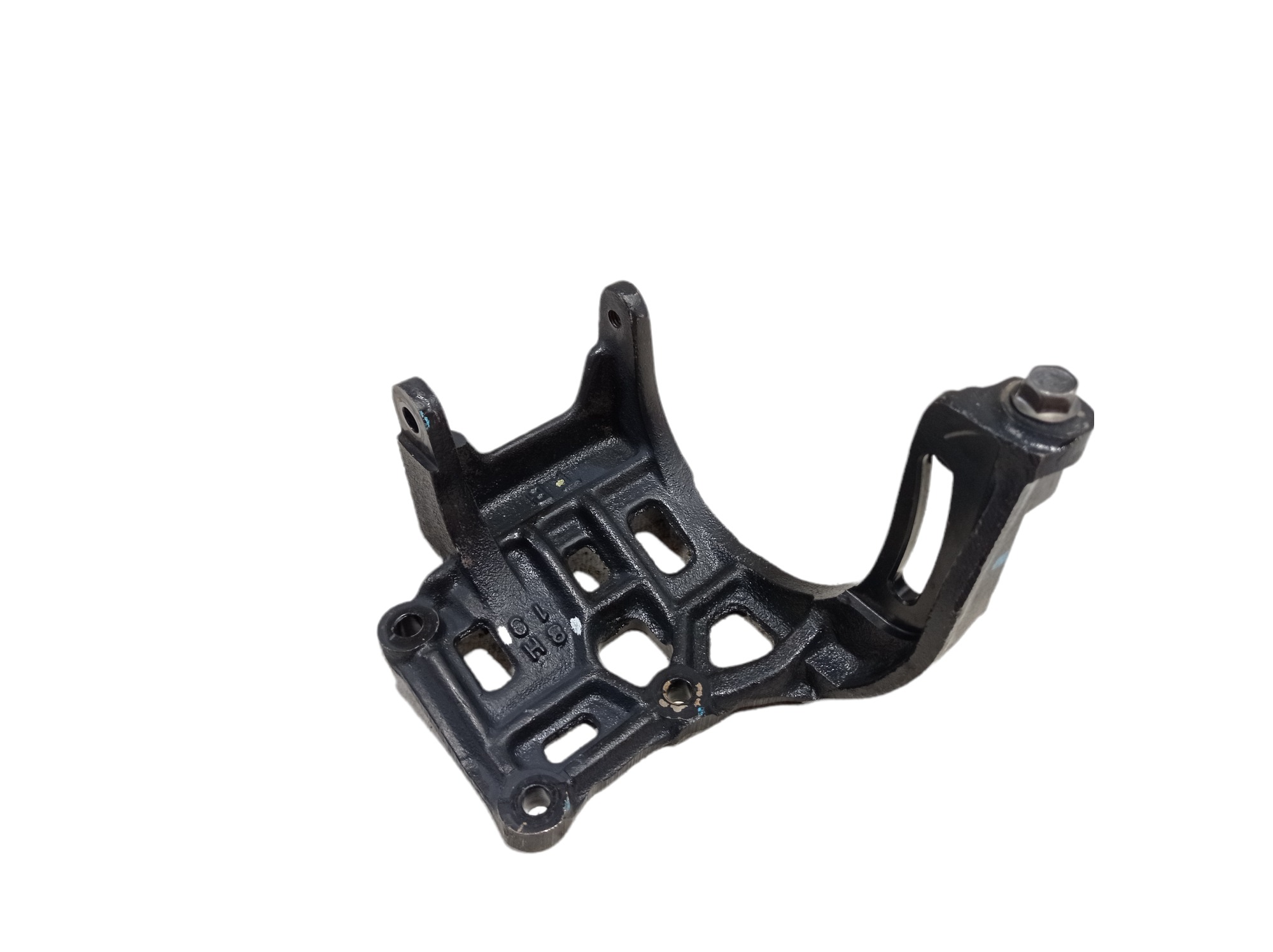 Suporte Alternador Kia Picanto 2009 V291 6
