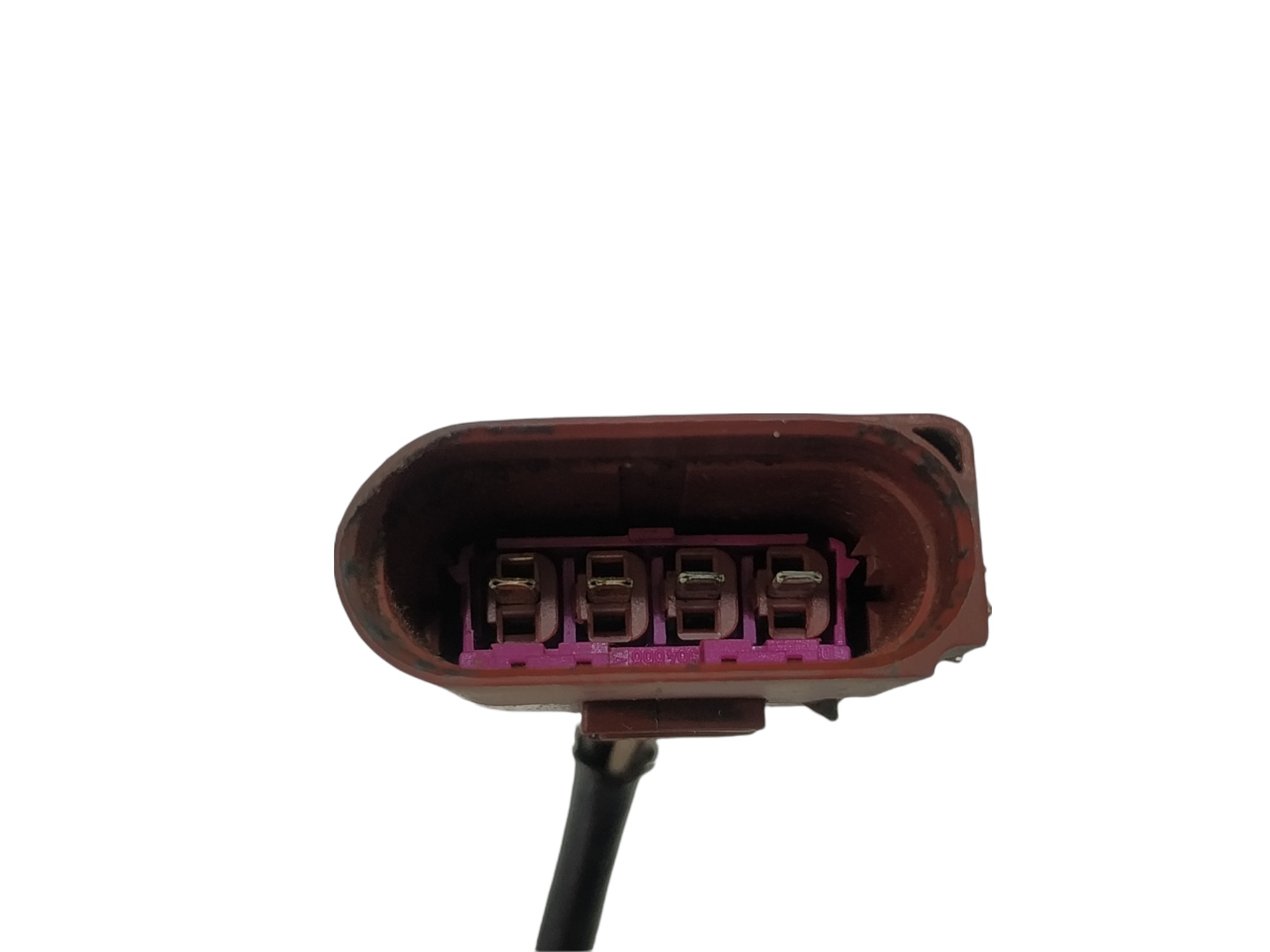 Sonda Lambda Golf 1.6 2002 V373 7