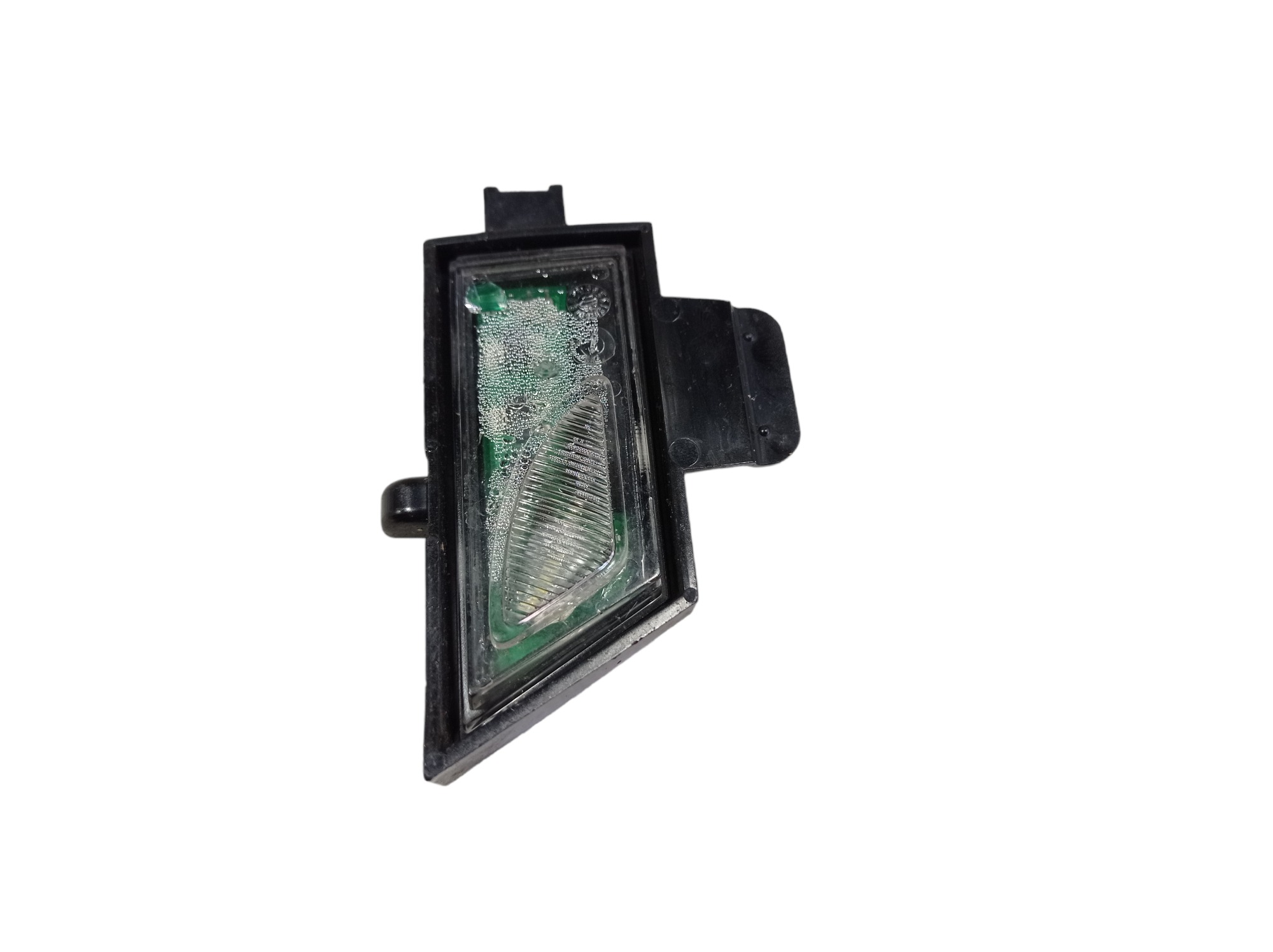 Luz Cortesia Retrovisor Esquerdo Vw Golf Gti 2019 V563 1