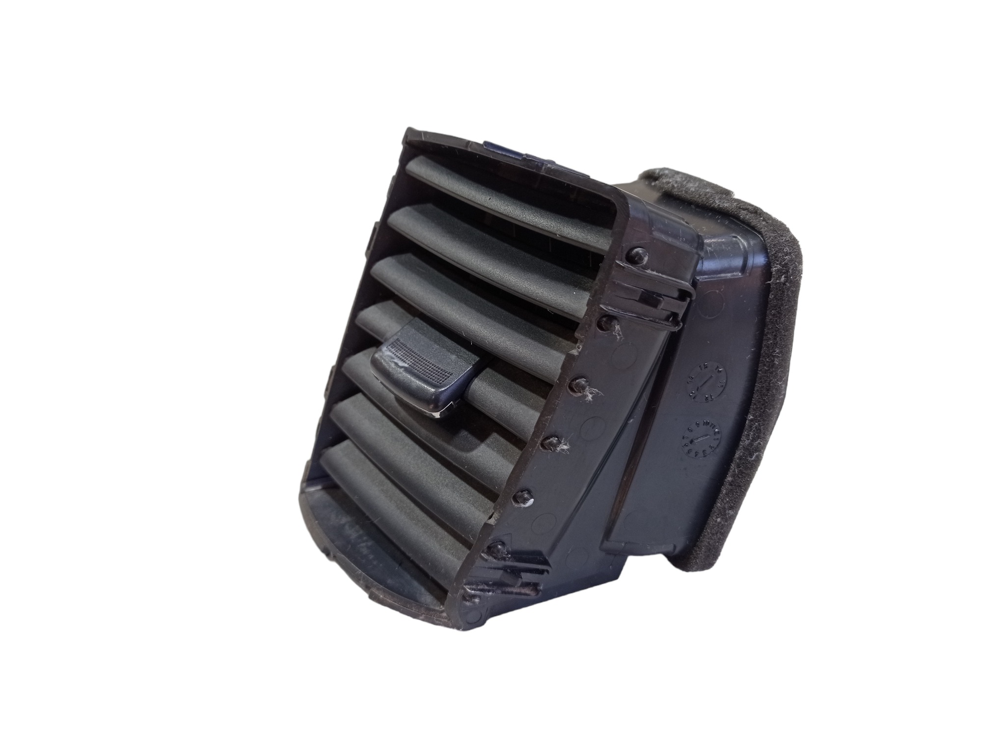 Difusor De Ar Esquerdo Painel Outlander 2014 V551 5