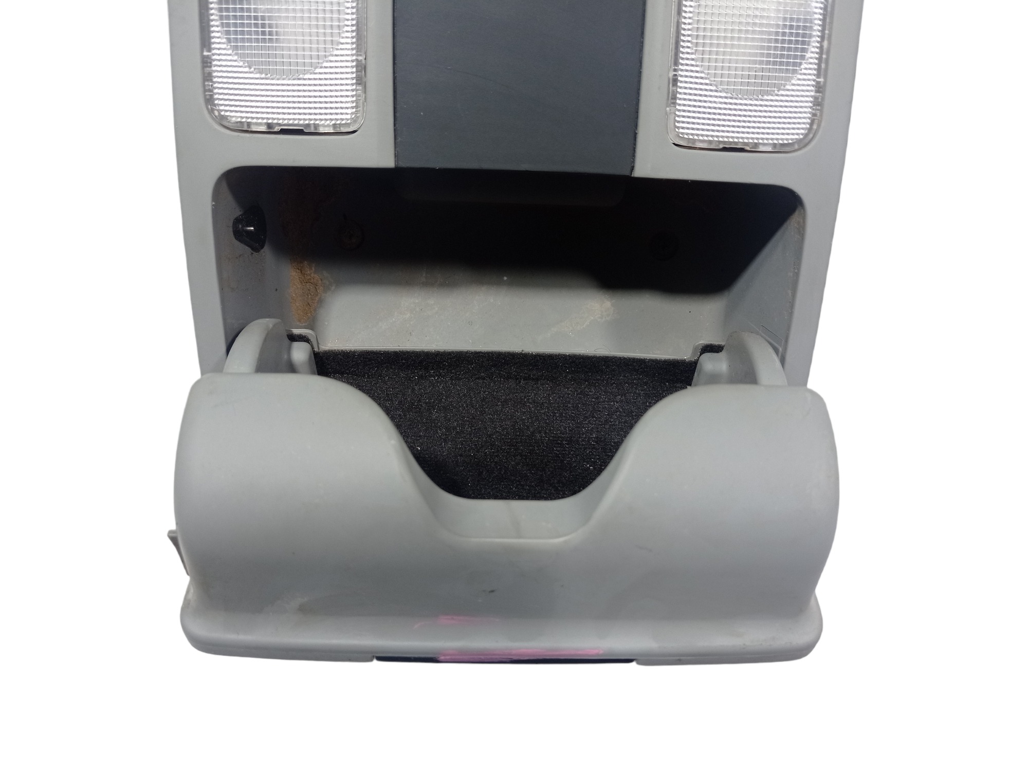 Luz Cortesia Teto Kia Mohave 2015 92800-2jxxx V555 2