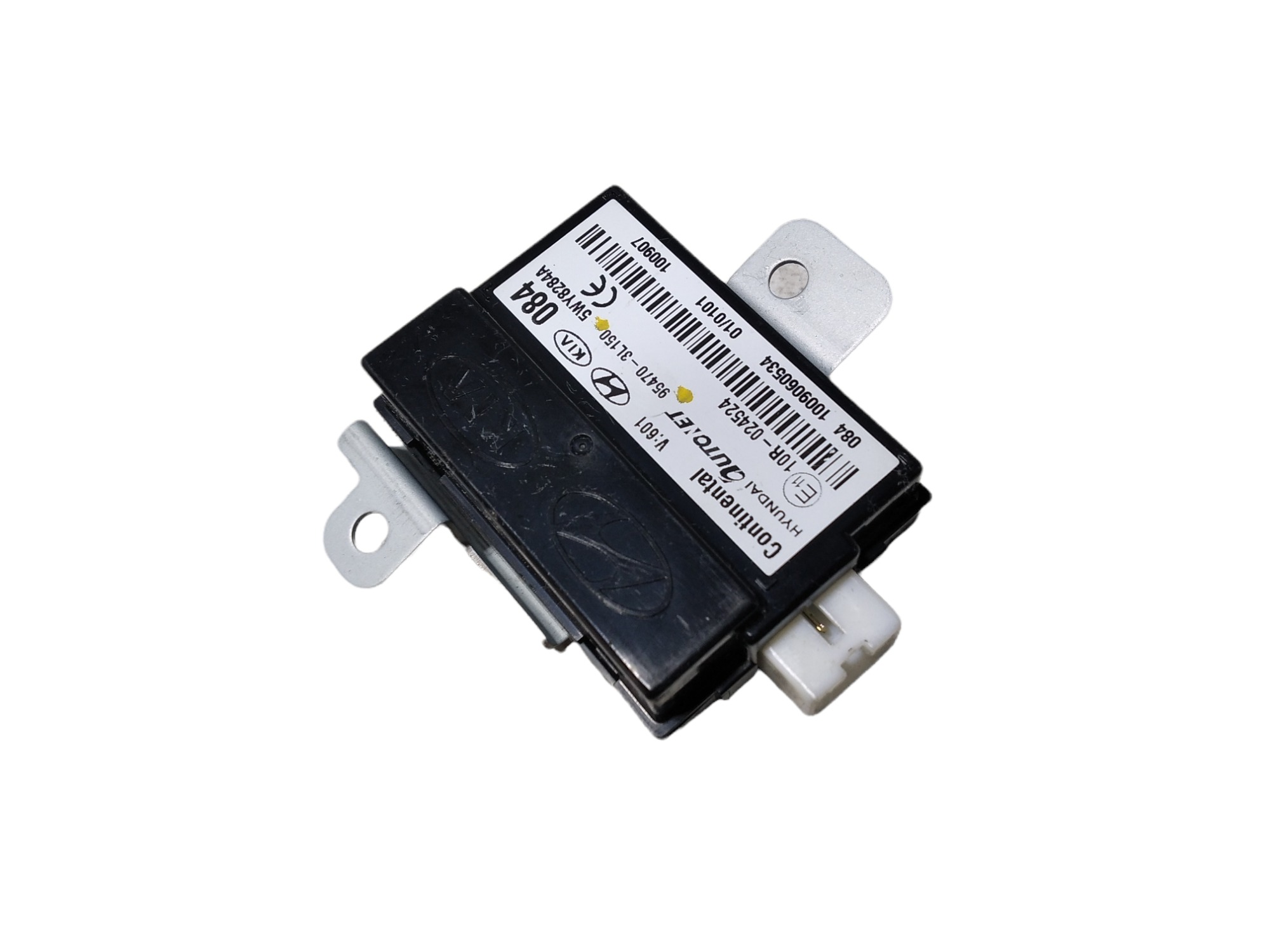 Módulo Alarme Hyundai Azera 3.3 V6 2010 954703l150 V459 5