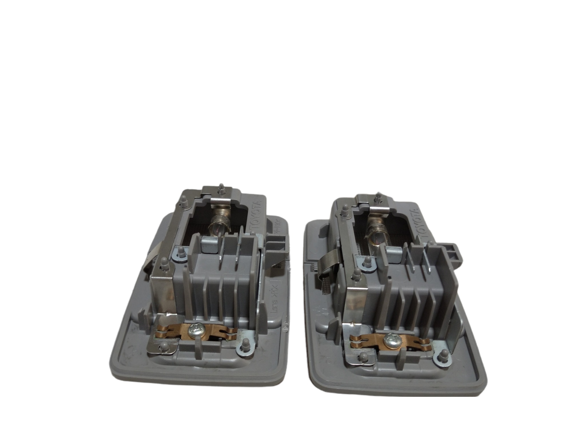 Luz Quebra Sol Lexus Es330 2006 V357 8